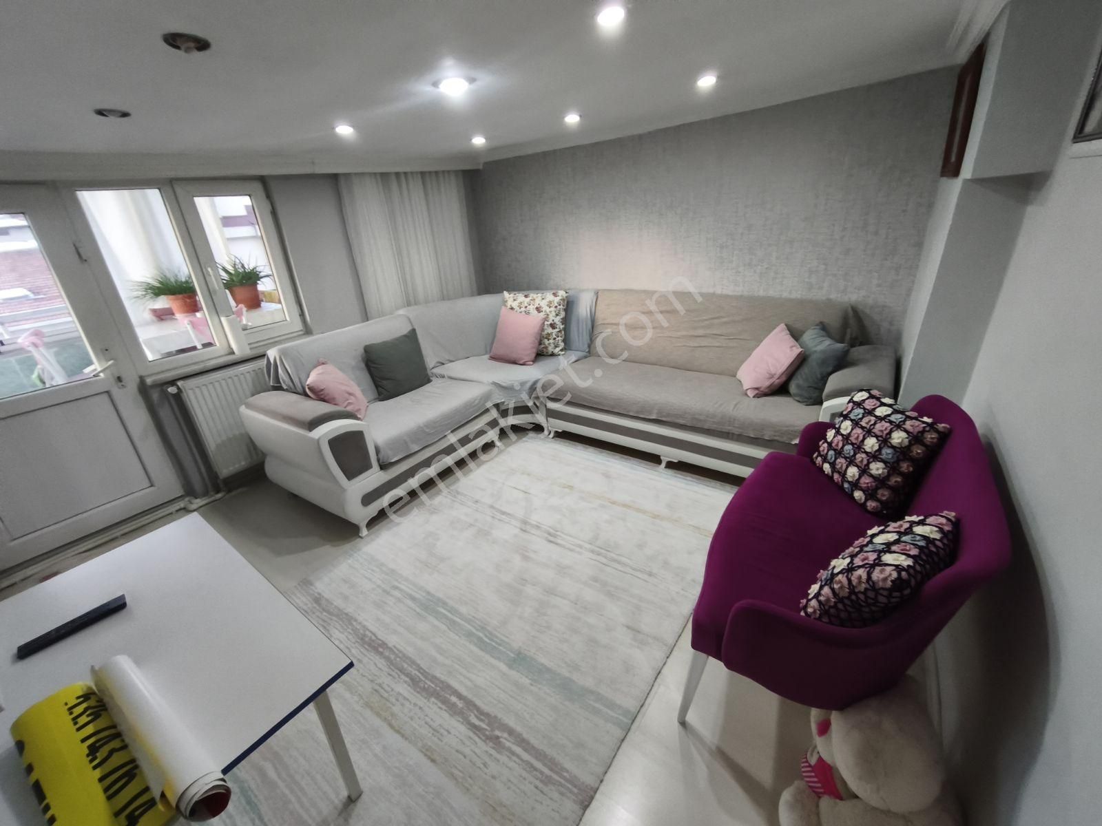 Eyüpsultan Çırçır Uludağ Caddesinde Satılık 2+1 Teras Kat Daire - Görsel 20