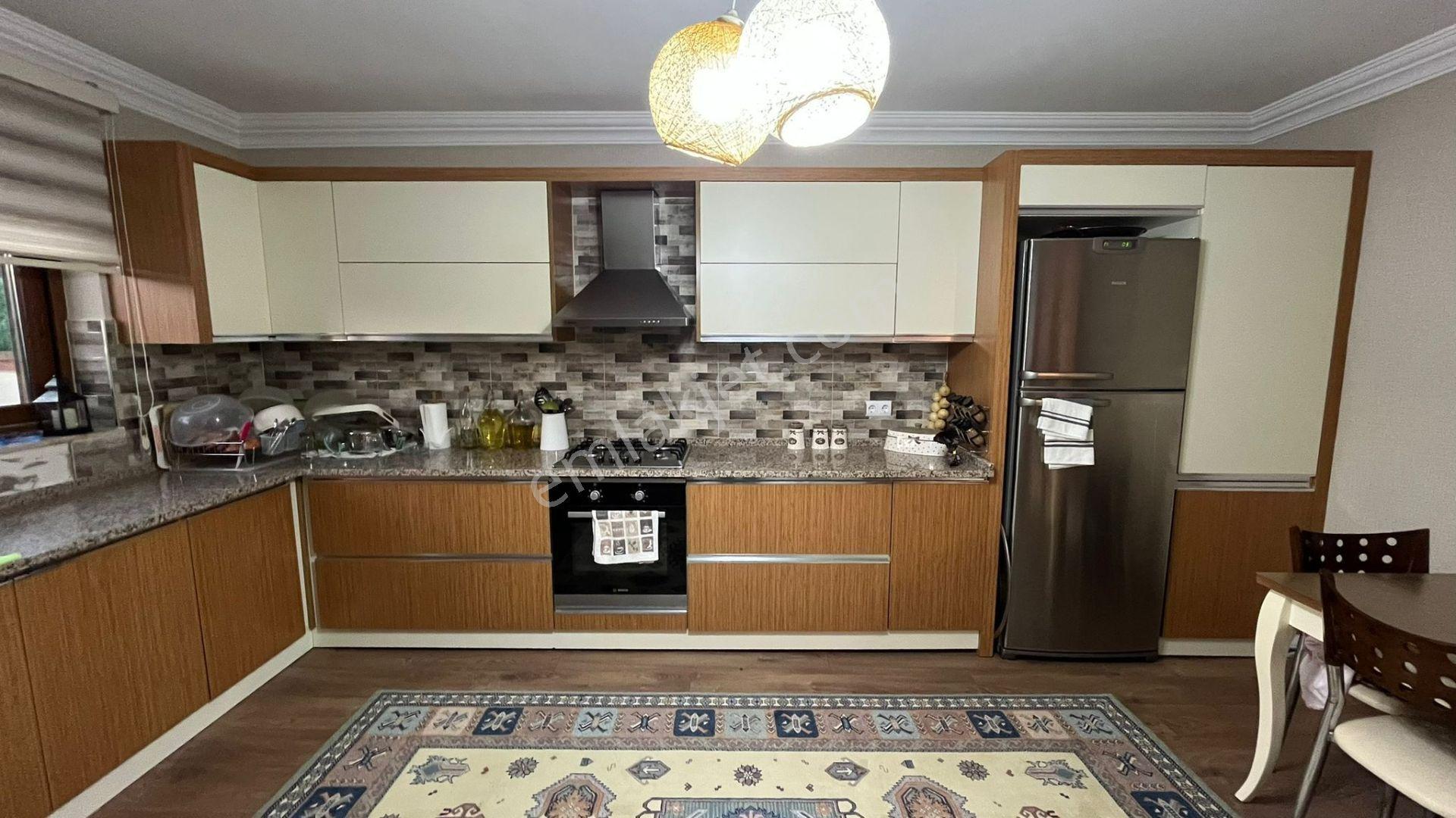 🏡davutlar Mahallesi 🏡villa ✅720 M2 Arsa İçerinde 3+1 260m2 2 Katlı Müstakil Villa - Görsel 3