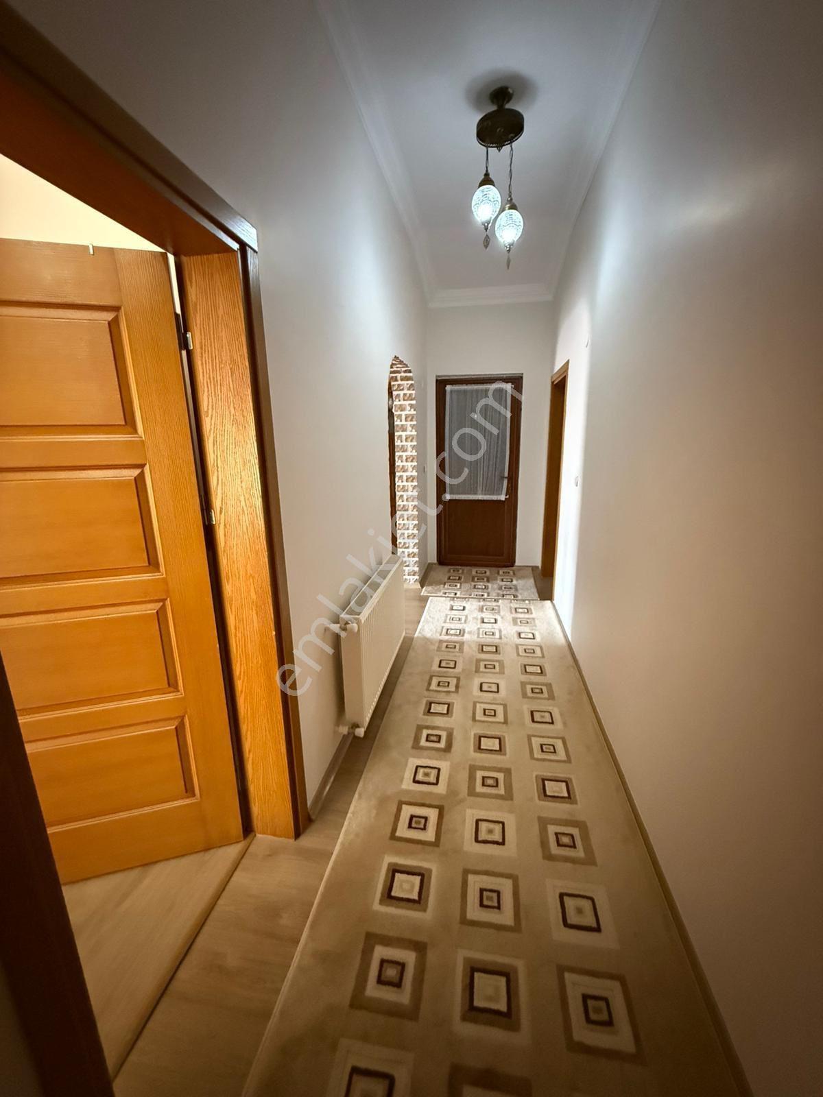 🏡davutlar Mahallesi 🏡villa ✅720 M2 Arsa İçerinde 3+1 260m2 2 Katlı Müstakil Villa - Görsel 13