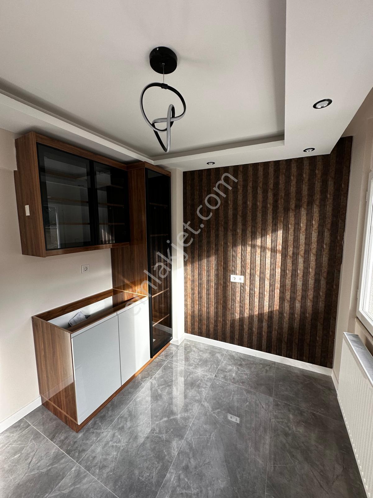 🏡davutlar Mahallesi 🏡villa ✅720 M2 Arsa İçerinde 3+1 260m2 2 Katlı Müstakil Villa - Görsel 9