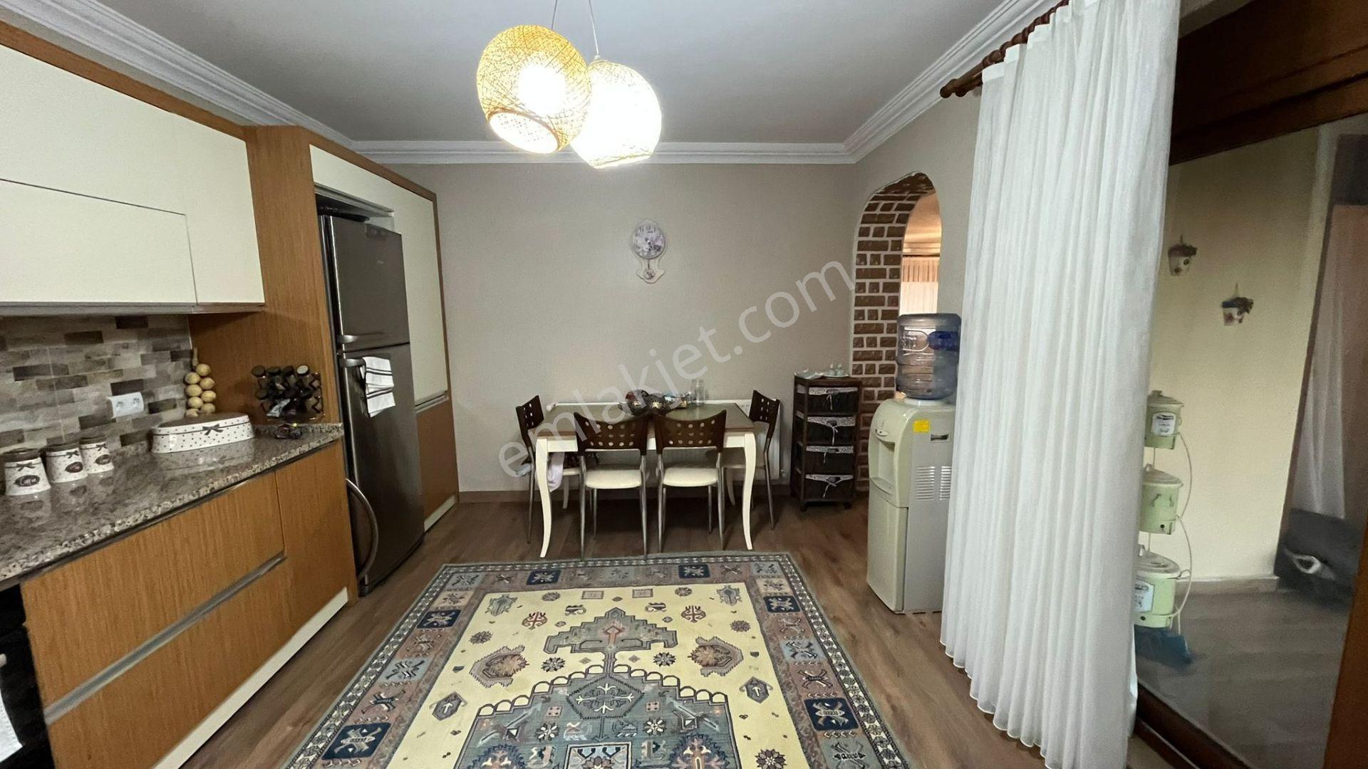 🏡davutlar Mahallesi 🏡villa ✅720 M2 Arsa İçerinde 3+1 260m2 2 Katlı Müstakil Villa - Görsel 2