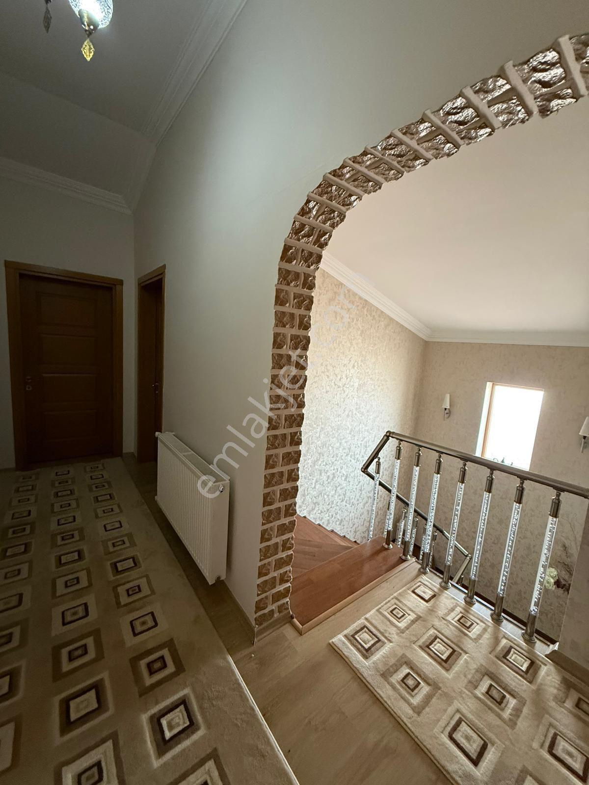 🏡davutlar Mahallesi 🏡villa ✅720 M2 Arsa İçerinde 3+1 260m2 2 Katlı Müstakil Villa - Görsel 17