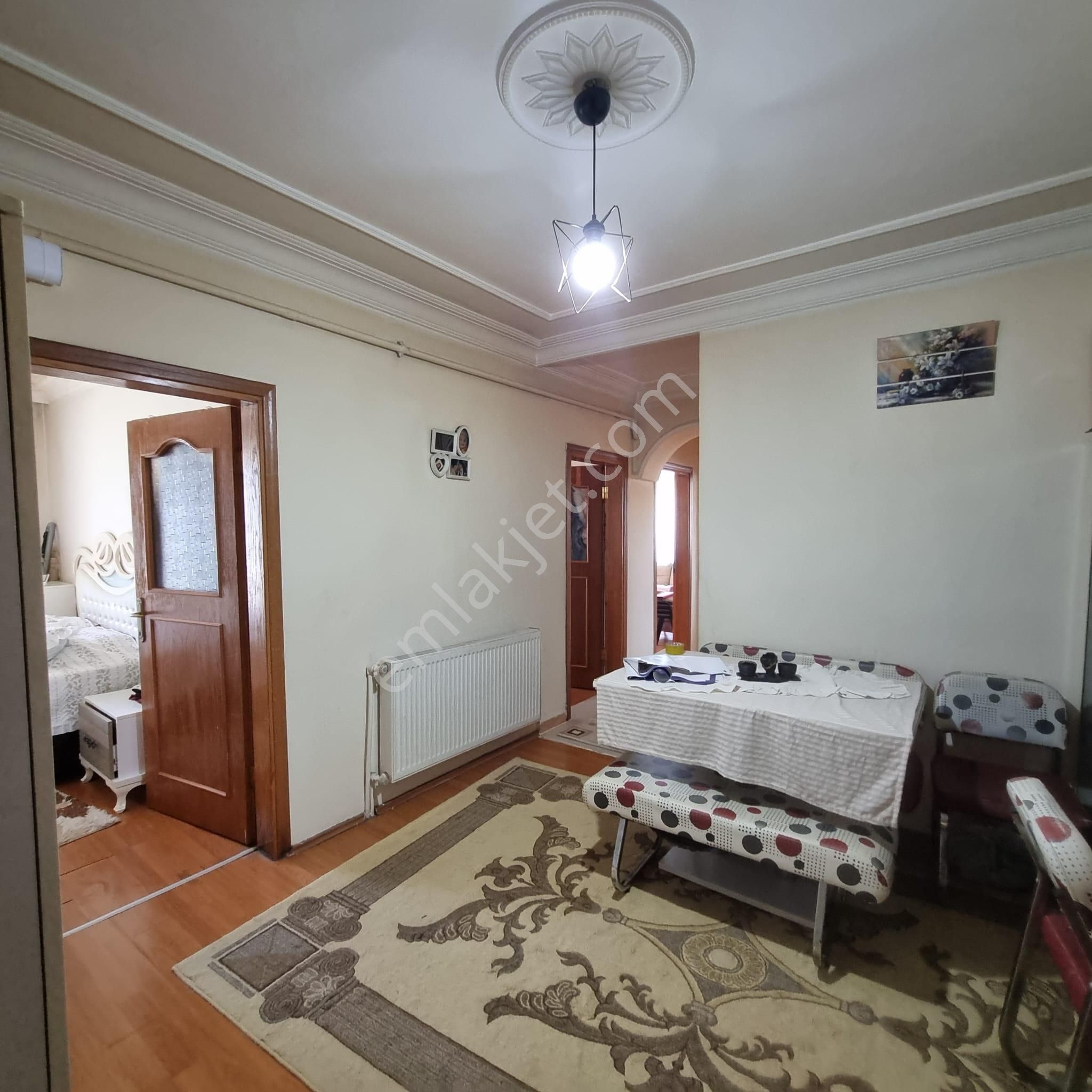 Gaziosmanpaşa Spor Kompleksi Karşısında Koşe Konumda Arsa Tapulu - Görsel 8