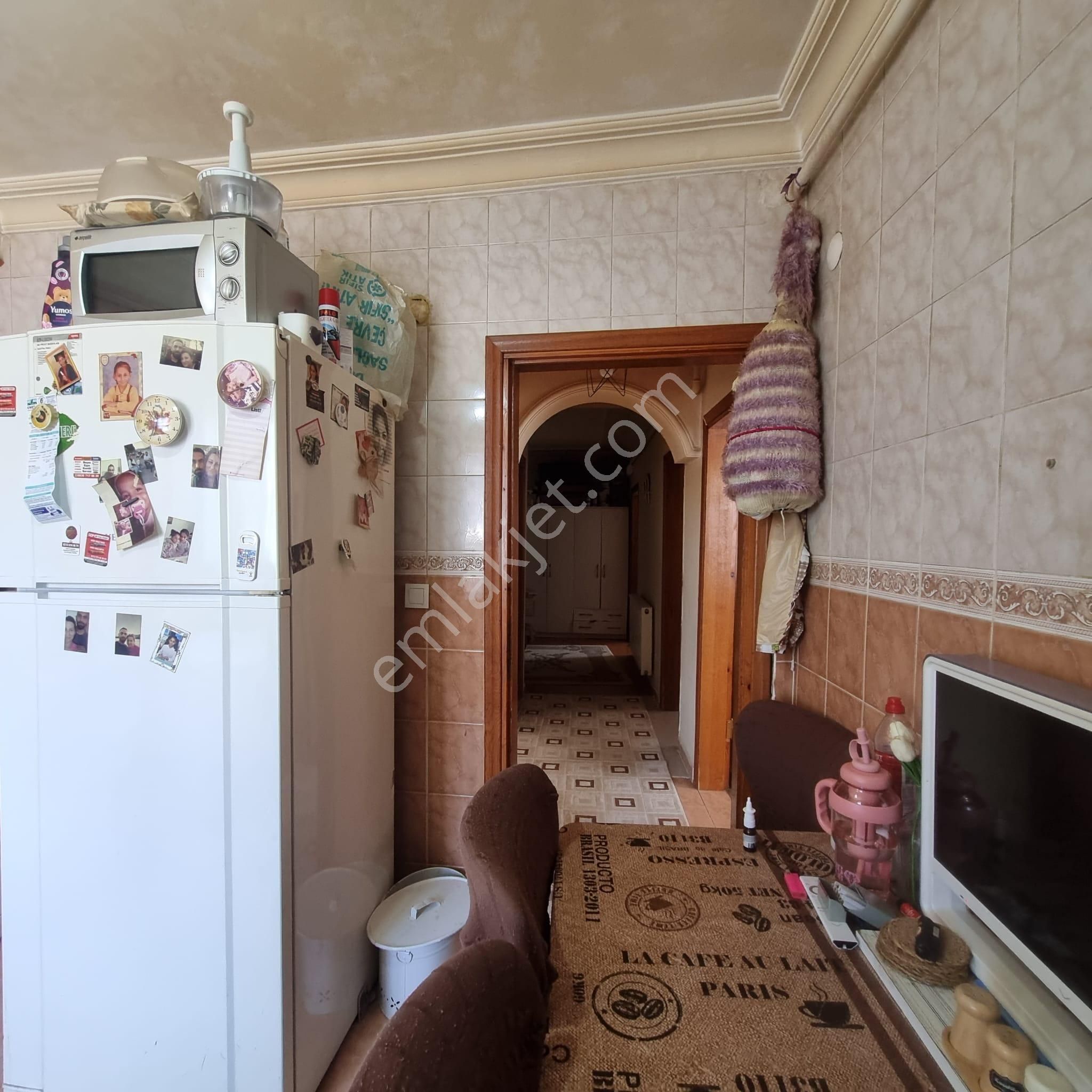 Gaziosmanpaşa Spor Kompleksi Karşısında Koşe Konumda Arsa Tapulu - Görsel 17