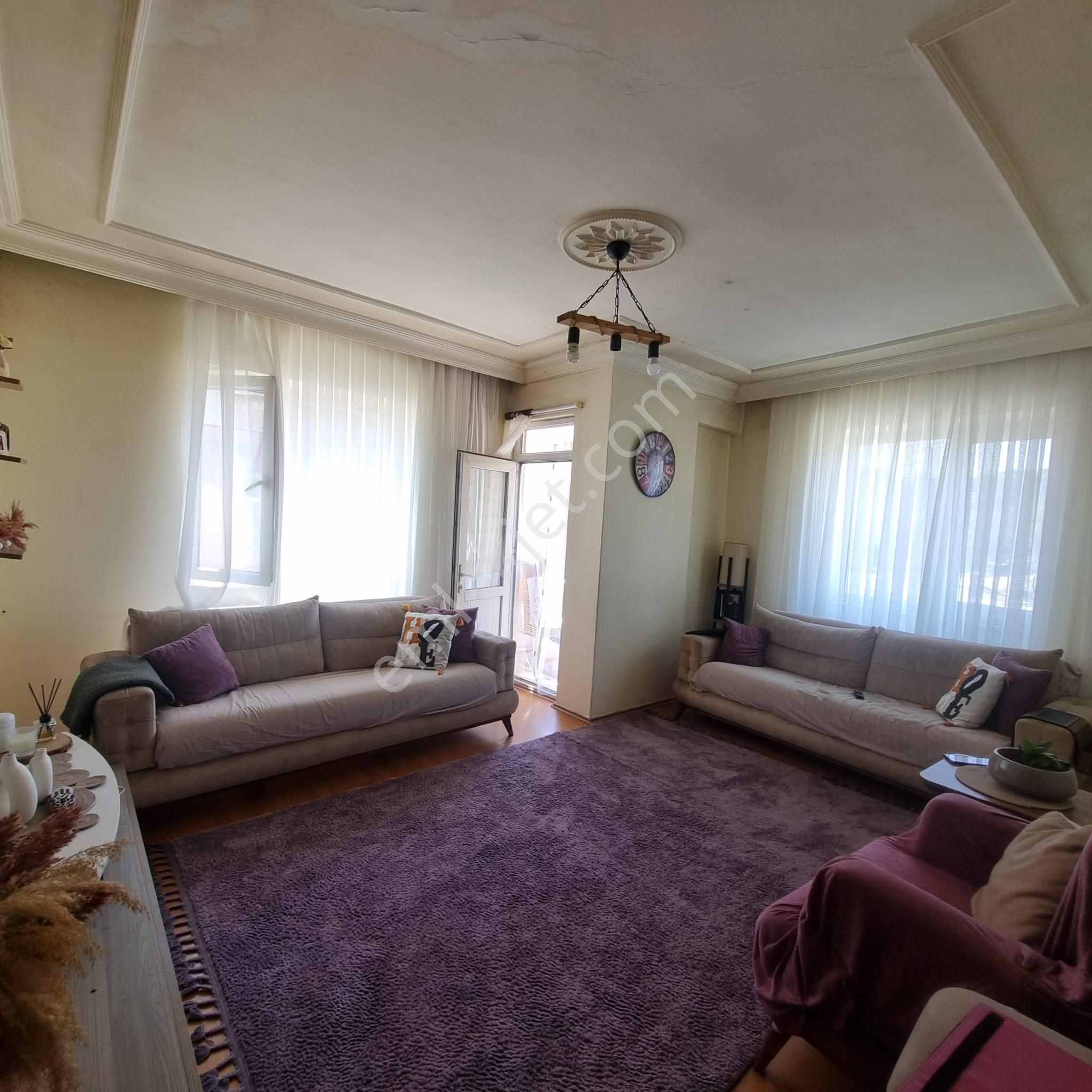 Gaziosmanpaşa Spor Kompleksi Karşısında Koşe Konumda Arsa Tapulu - Görsel 4