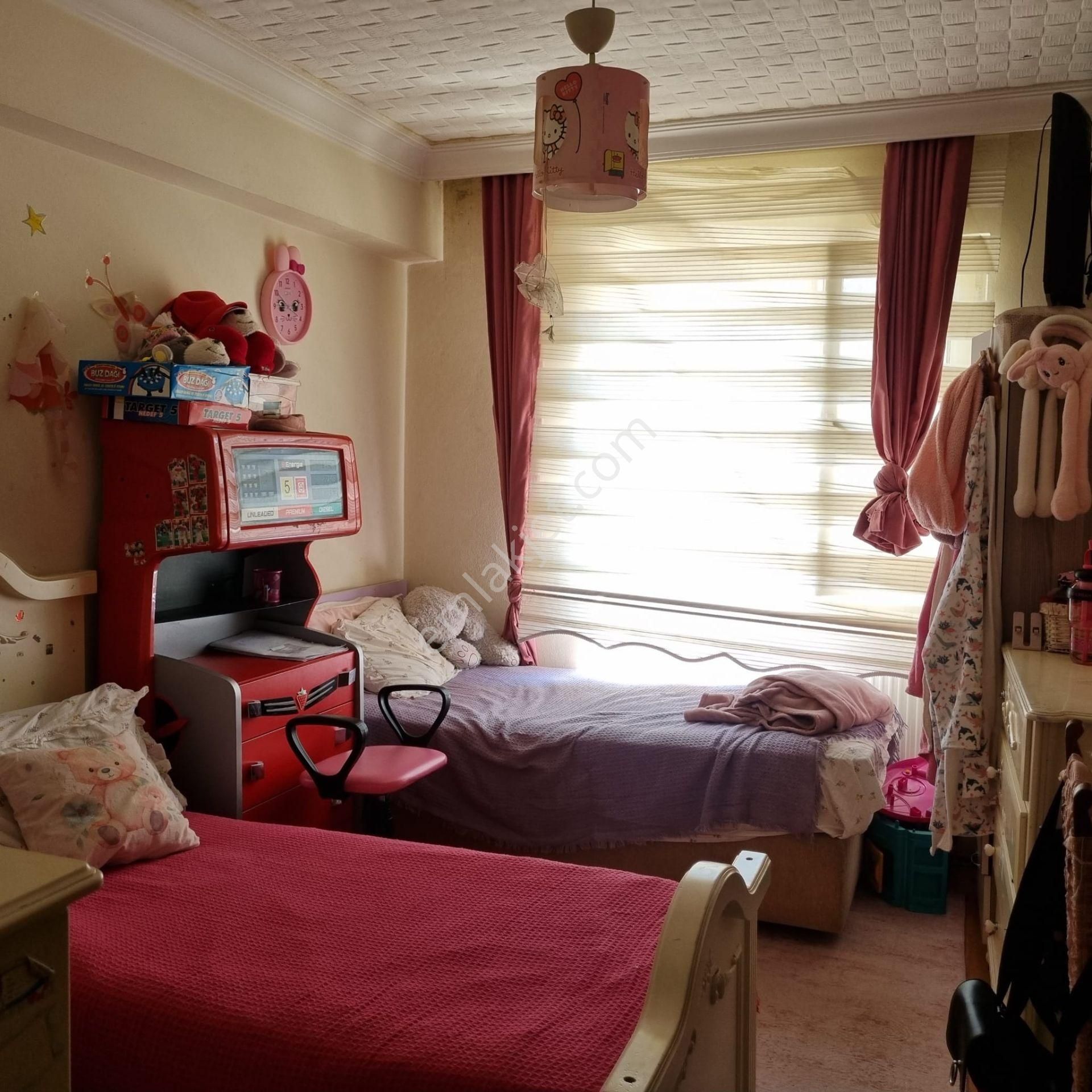 Gaziosmanpaşa Spor Kompleksi Karşısında Koşe Konumda Arsa Tapulu - Görsel 15