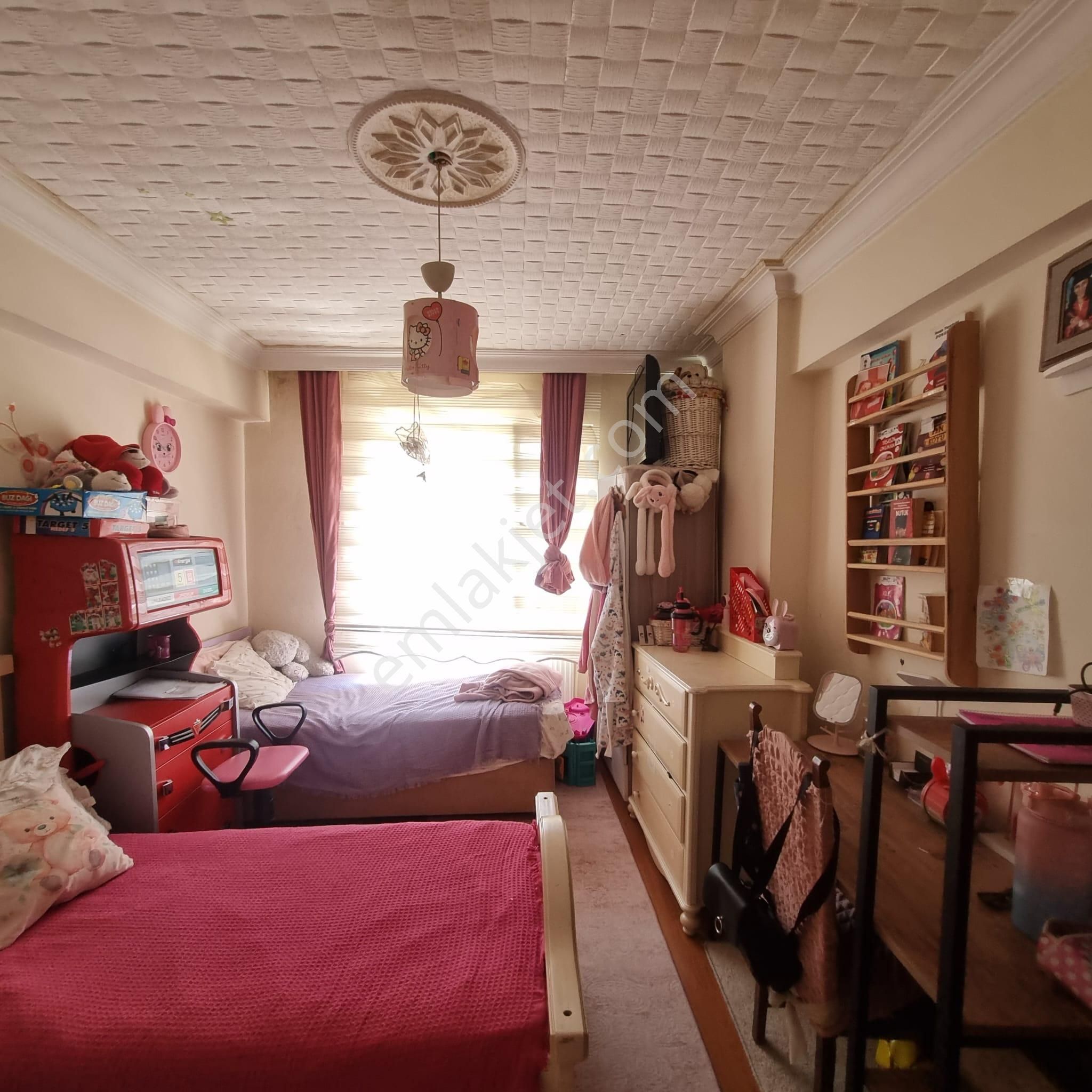 Gaziosmanpaşa Spor Kompleksi Karşısında Koşe Konumda Arsa Tapulu - Görsel 16