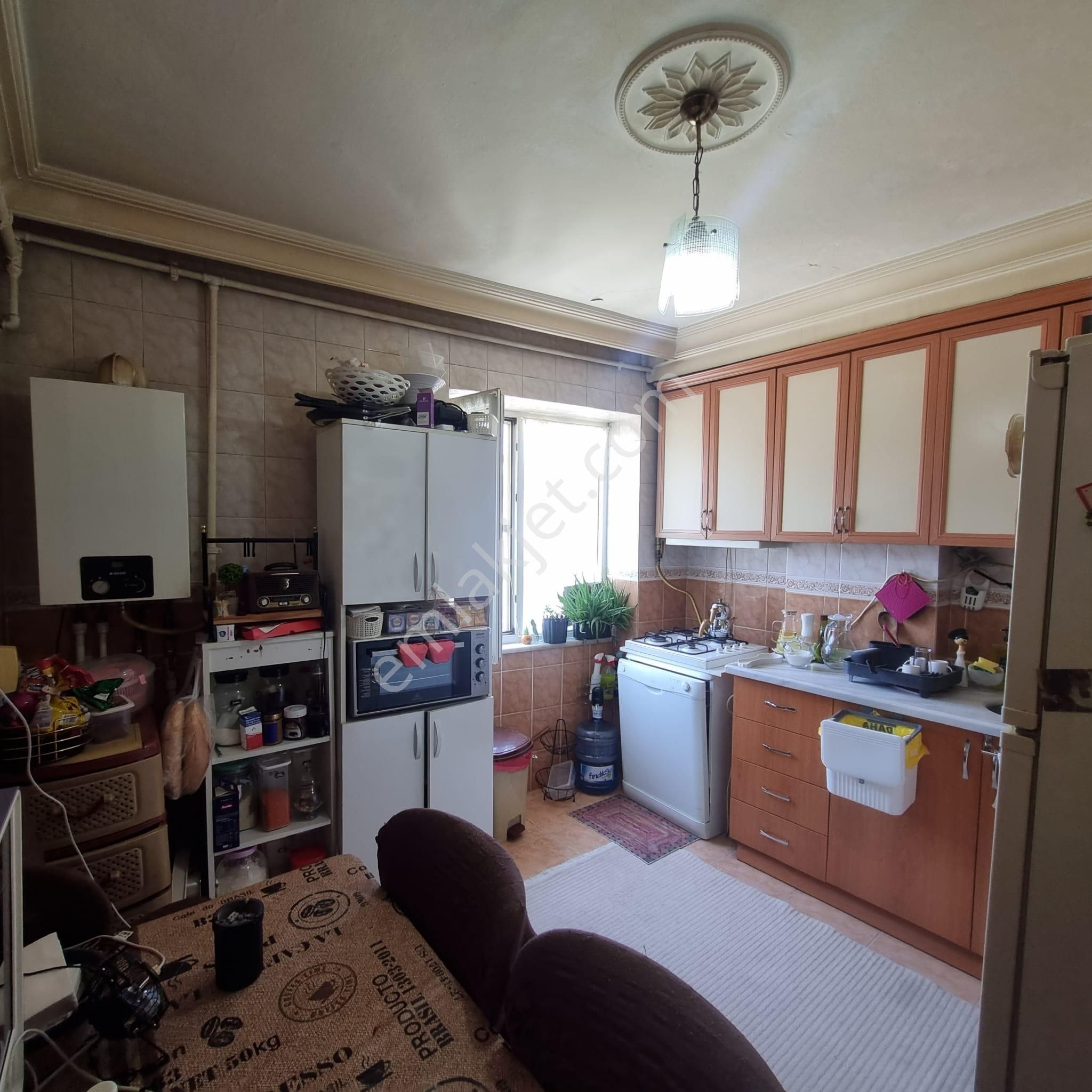 Gaziosmanpaşa Spor Kompleksi Karşısında Koşe Konumda Arsa Tapulu - Görsel 20