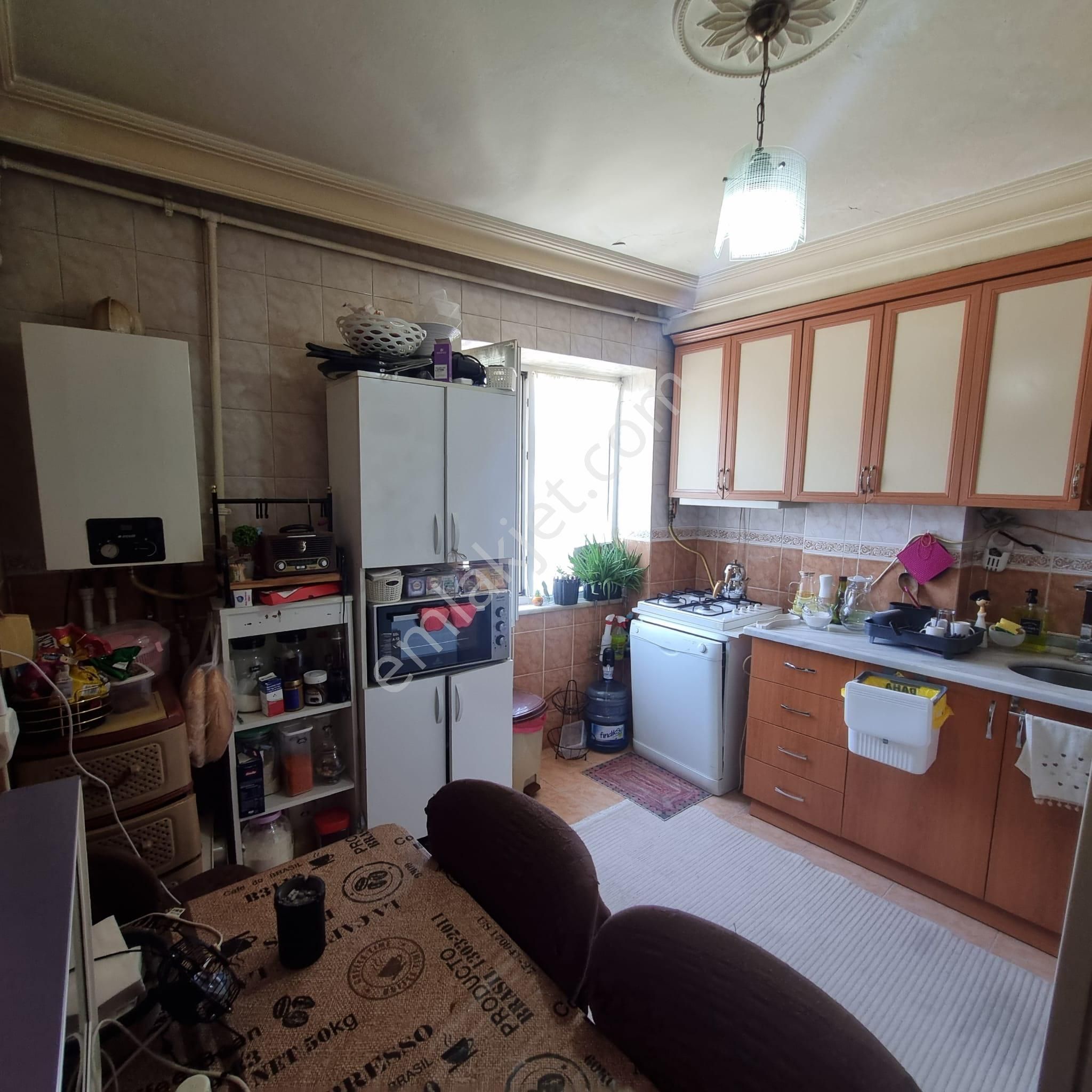 Gaziosmanpaşa Spor Kompleksi Karşısında Koşe Konumda Arsa Tapulu - Görsel 18