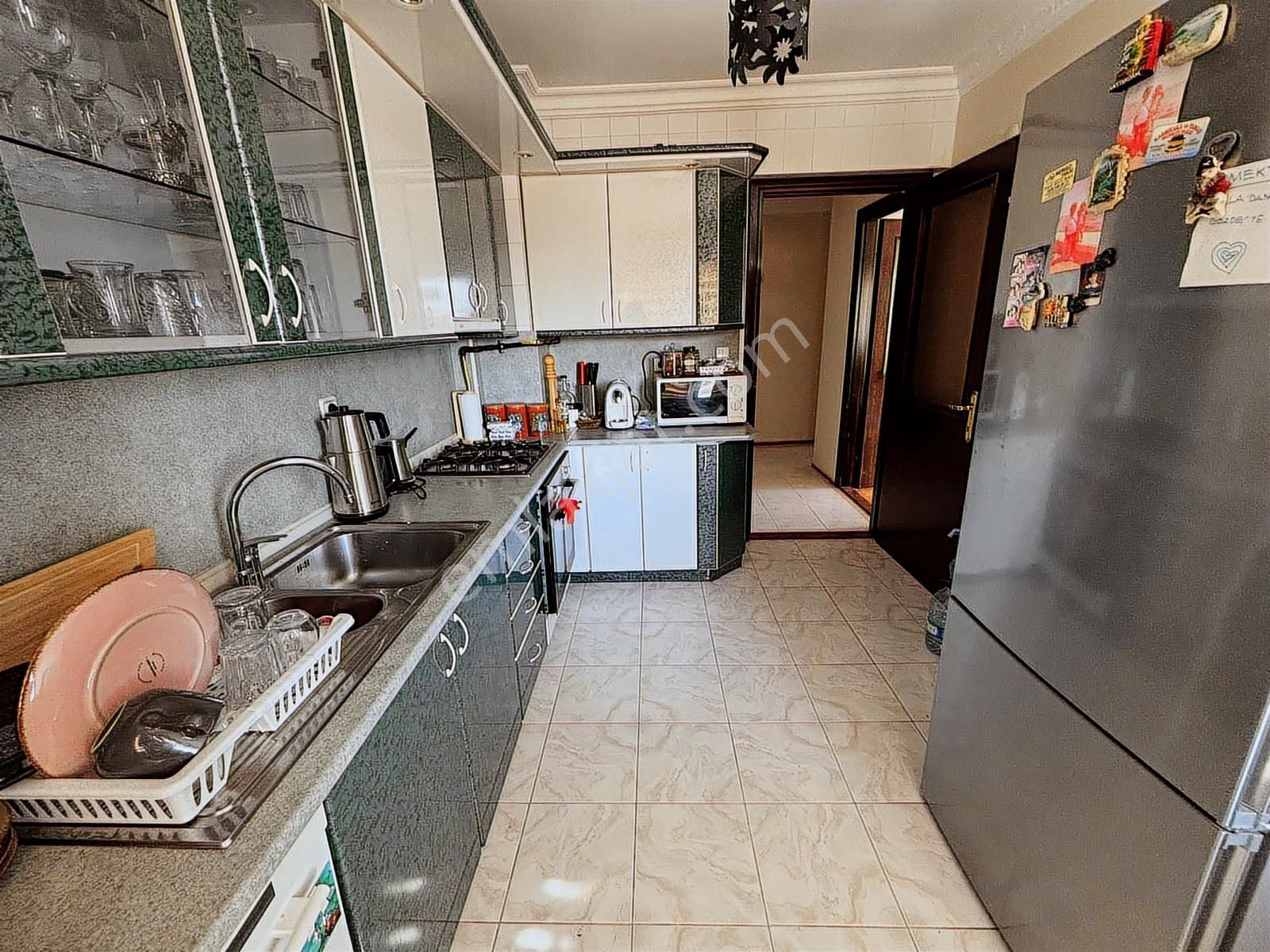 Nergis Çarşı'da Kavşak Noktasında 3+1 - Görsel 13