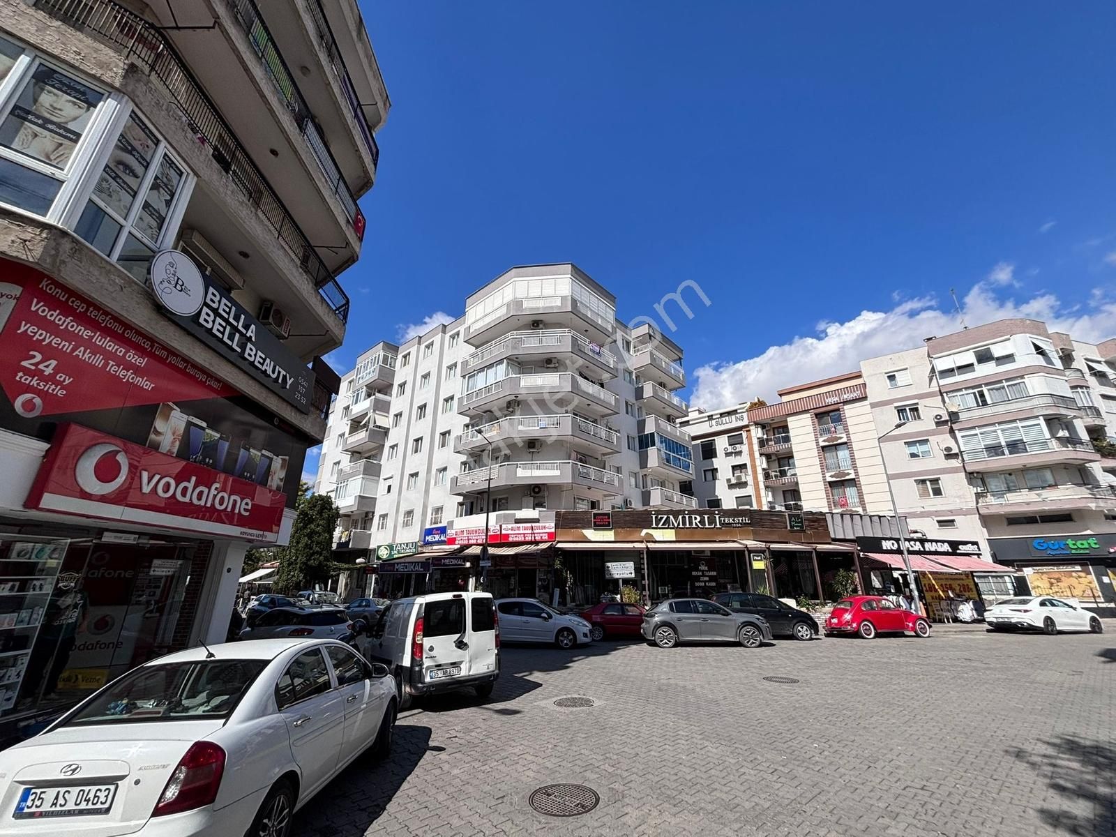 Nergis Çarşı'da Kavşak Noktasında 3+1 - Görsel 35