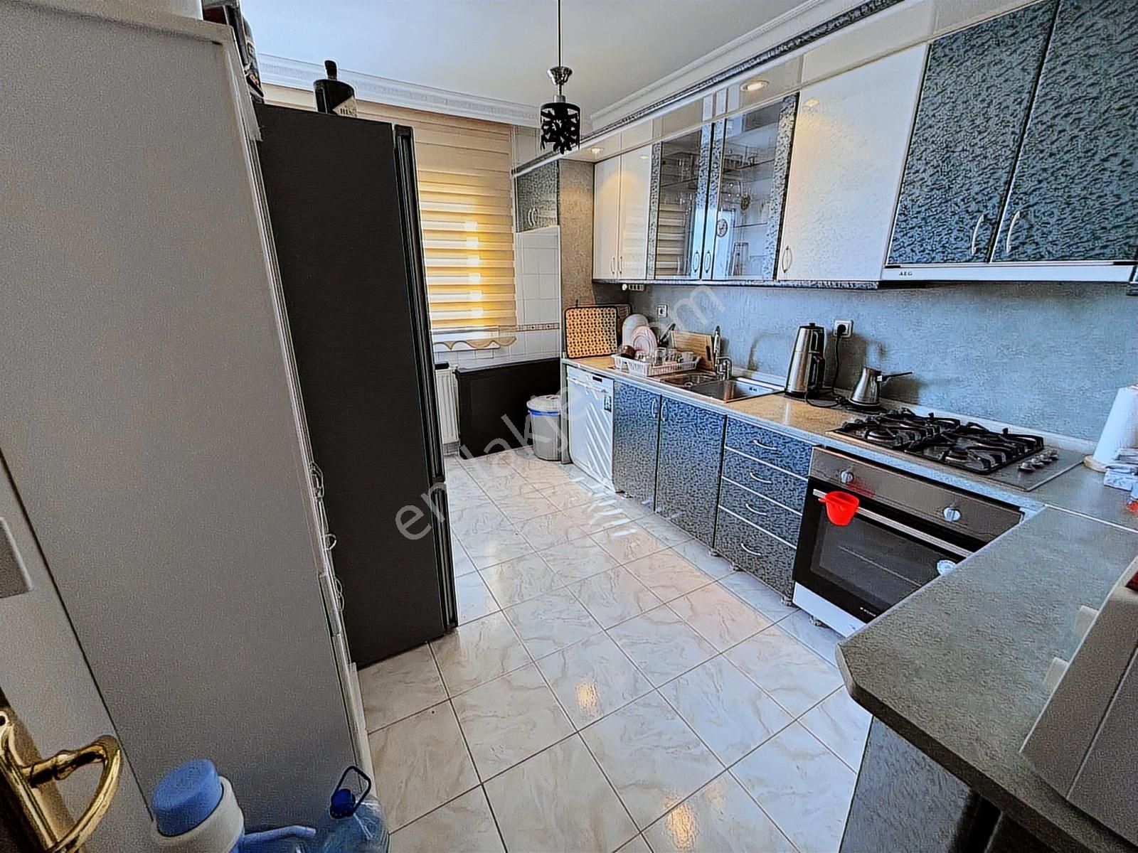 Nergis Çarşı'da Kavşak Noktasında 3+1 - Görsel 11