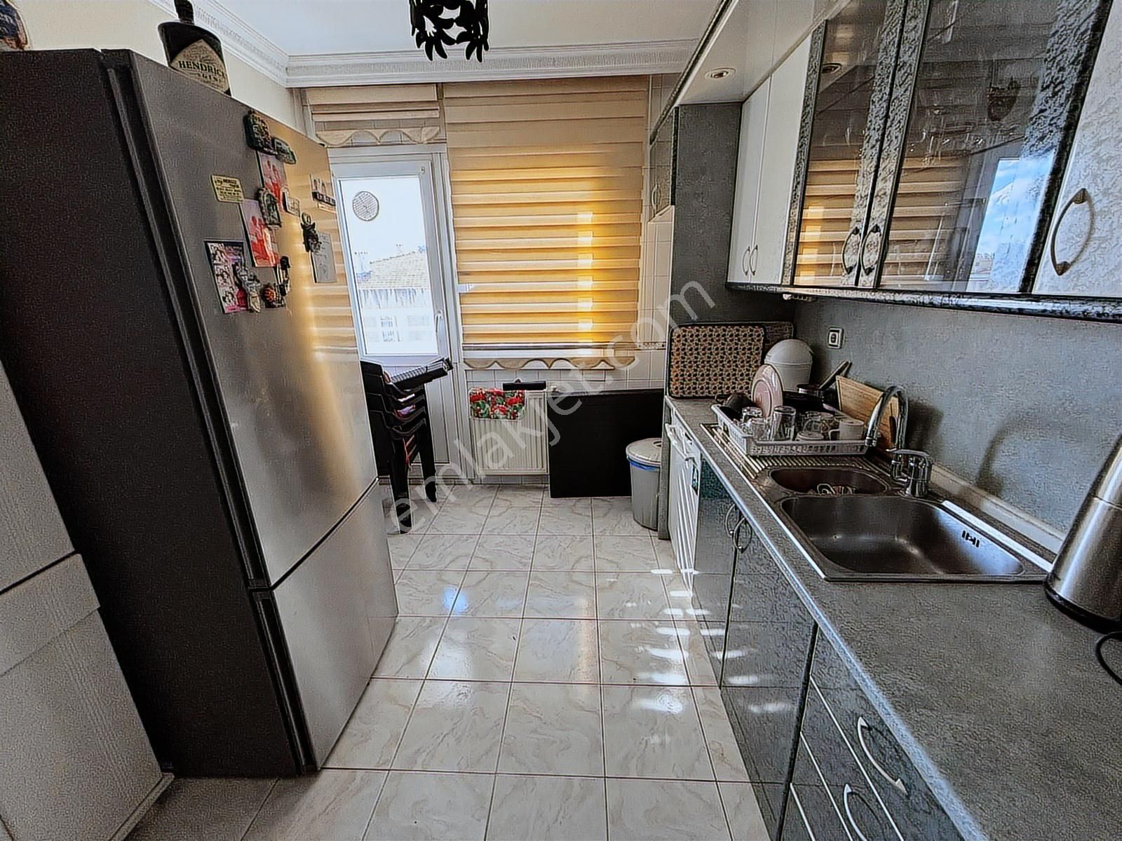 Nergis Çarşı'da Kavşak Noktasında 3+1 - Görsel 14