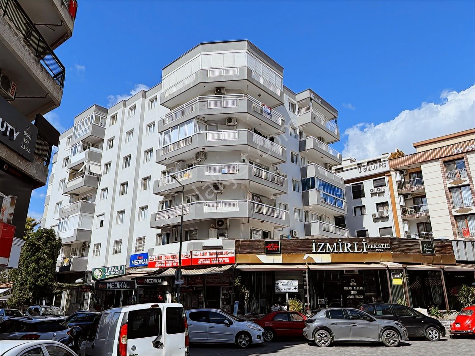 Nergis Çarşı'da Kavşak Noktasında 3+1 - Görsel 8