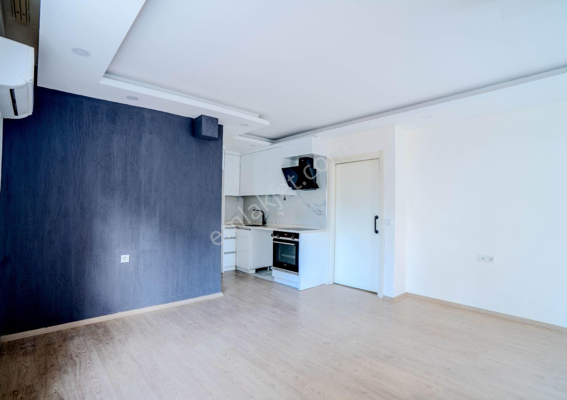 Kepez'de Yatırım Ve Oturum İçin Uygun 2+1 Satılık Fırsat Daire - Görsel 5