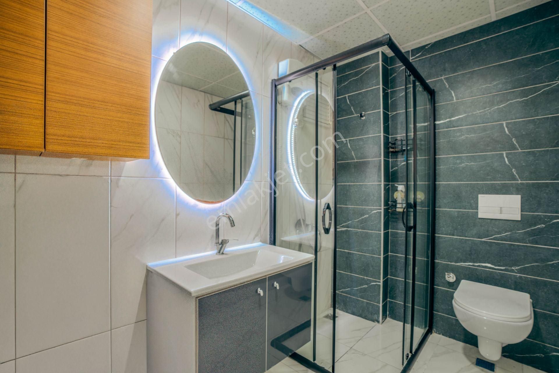 Kepez'de Yatırım Ve Oturum İçin Uygun 2+1 Satılık Fırsat Daire - Görsel 18