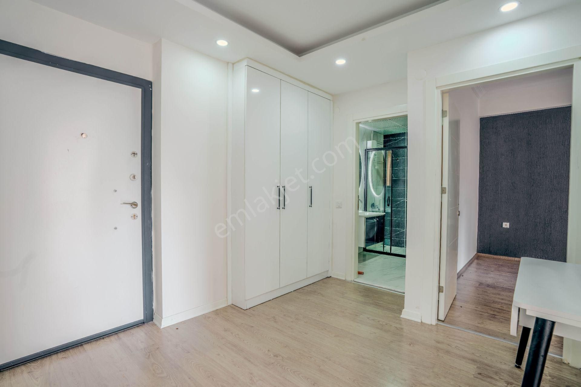 Kepez'de Yatırım Ve Oturum İçin Uygun 2+1 Satılık Fırsat Daire - Görsel 21