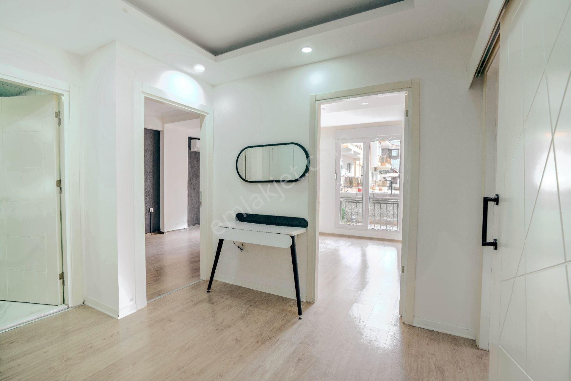 Kepez'de Yatırım Ve Oturum İçin Uygun 2+1 Satılık Fırsat Daire - Görsel 20