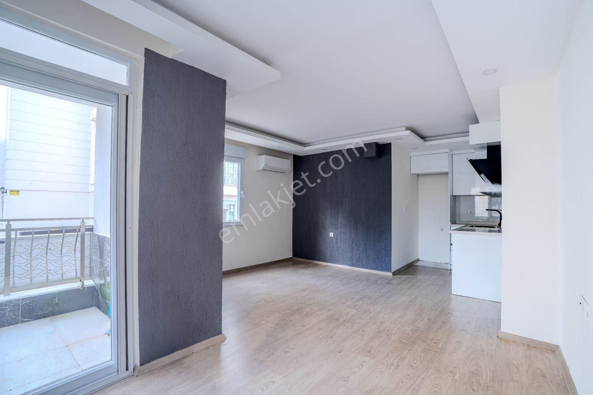 Kepez'de Yatırım Ve Oturum İçin Uygun 2+1 Satılık Fırsat Daire - Görsel 2