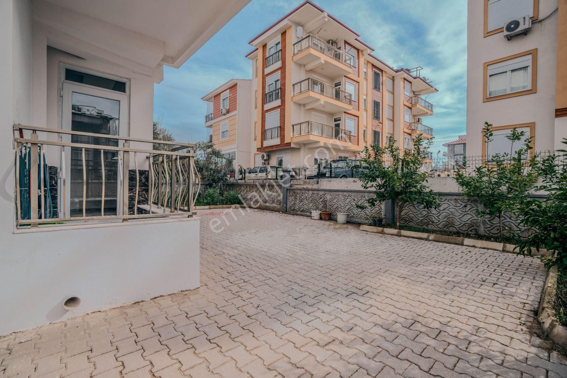 Kepez'de Yatırım Ve Oturum İçin Uygun 2+1 Satılık Fırsat Daire - Görsel 26