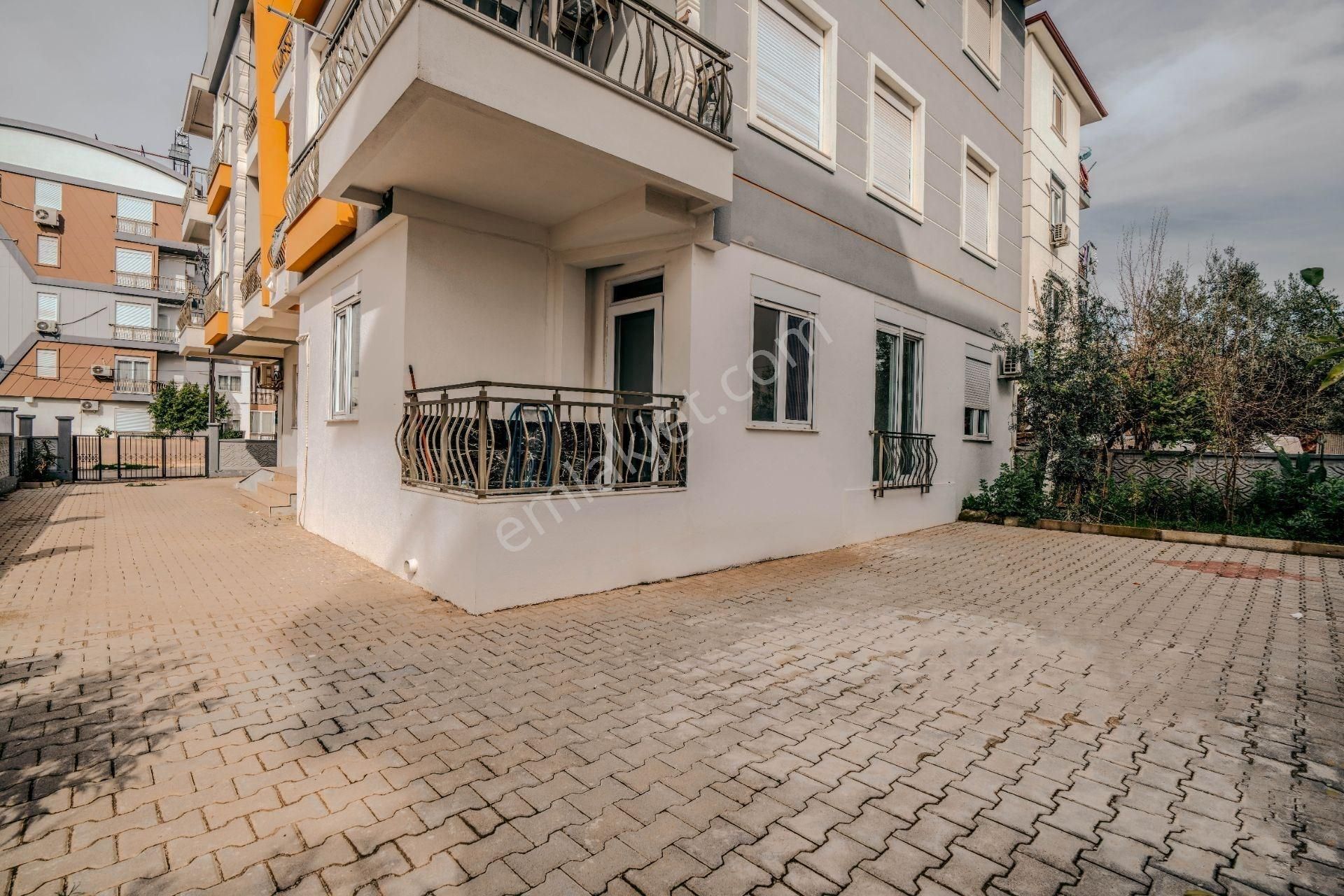 Kepez'de Yatırım Ve Oturum İçin Uygun 2+1 Satılık Fırsat Daire - Görsel 27