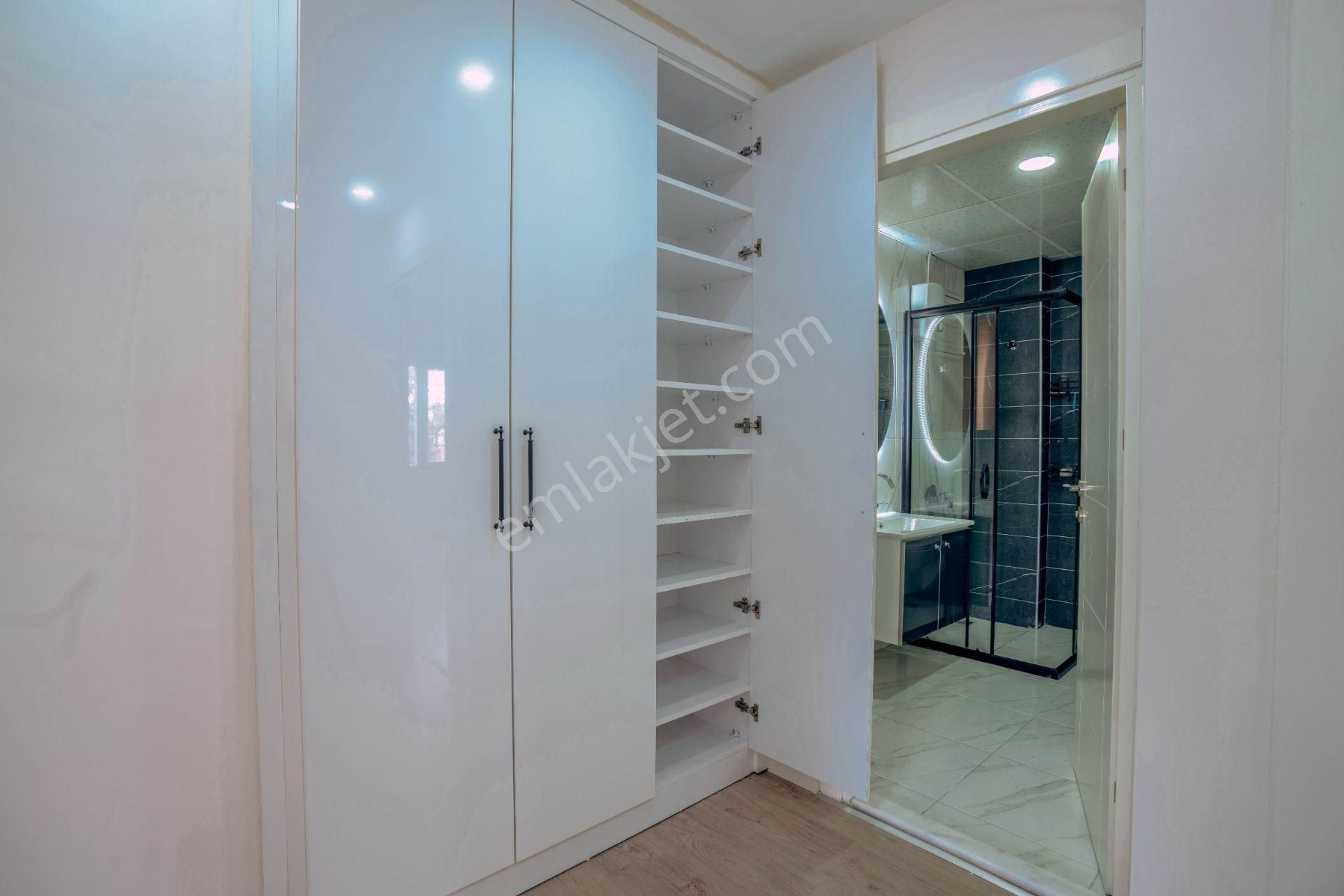 Kepez'de Yatırım Ve Oturum İçin Uygun 2+1 Satılık Fırsat Daire - Görsel 22