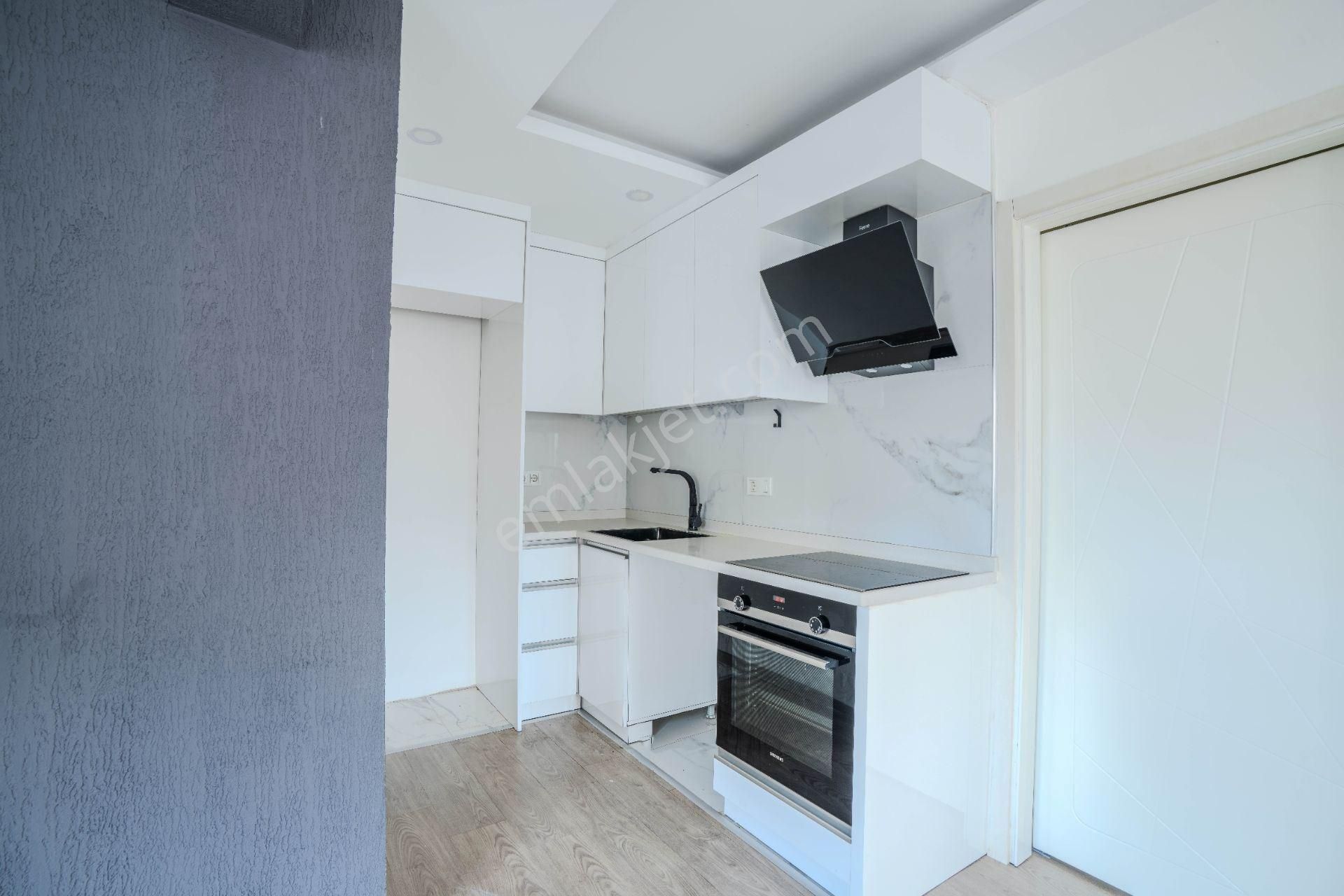 Kepez'de Yatırım Ve Oturum İçin Uygun 2+1 Satılık Fırsat Daire - Görsel 6