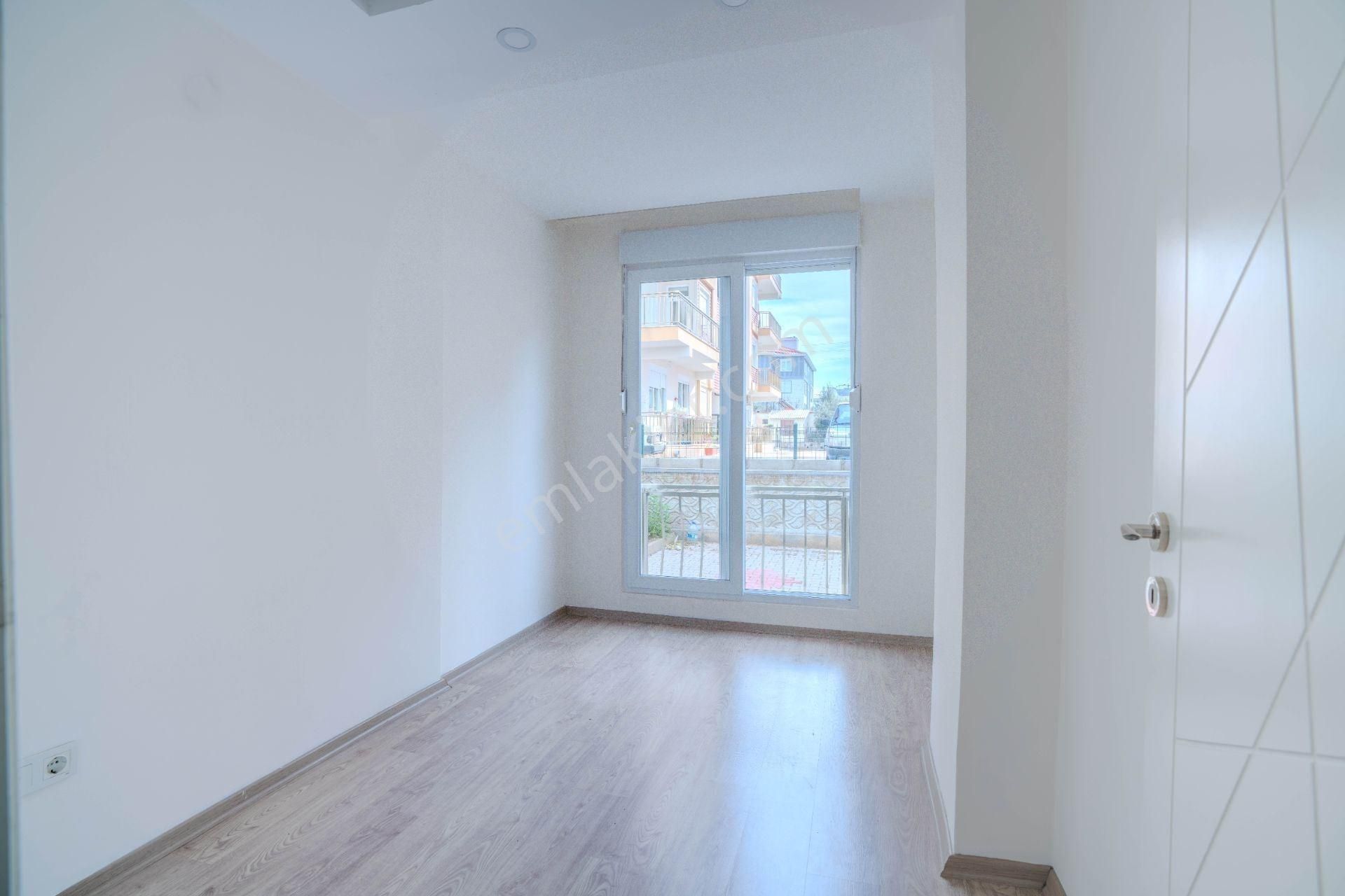 Kepez'de Yatırım Ve Oturum İçin Uygun 2+1 Satılık Fırsat Daire - Görsel 9