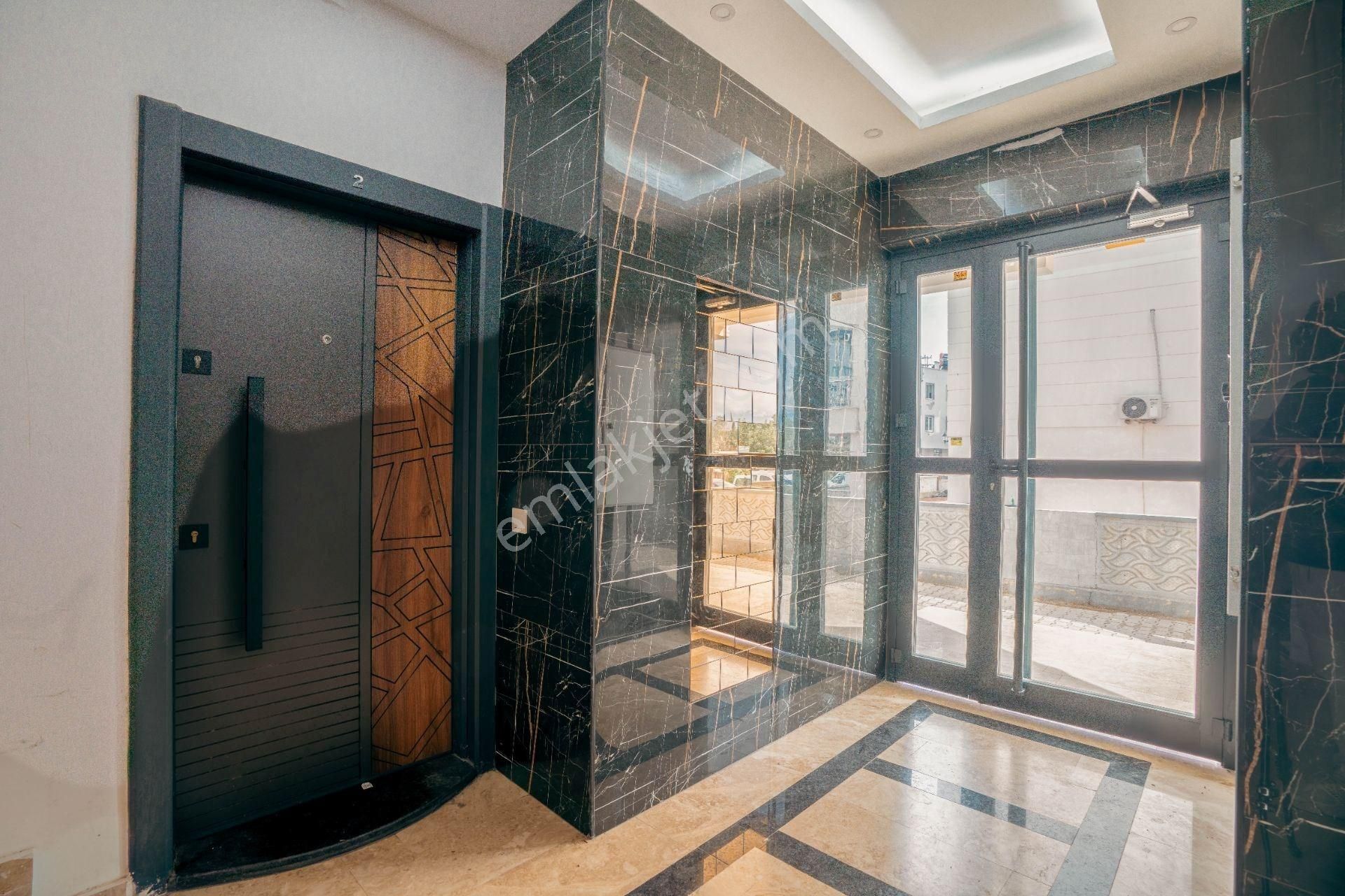 Kepez'de Yatırım Ve Oturum İçin Uygun 2+1 Satılık Fırsat Daire - Görsel 24