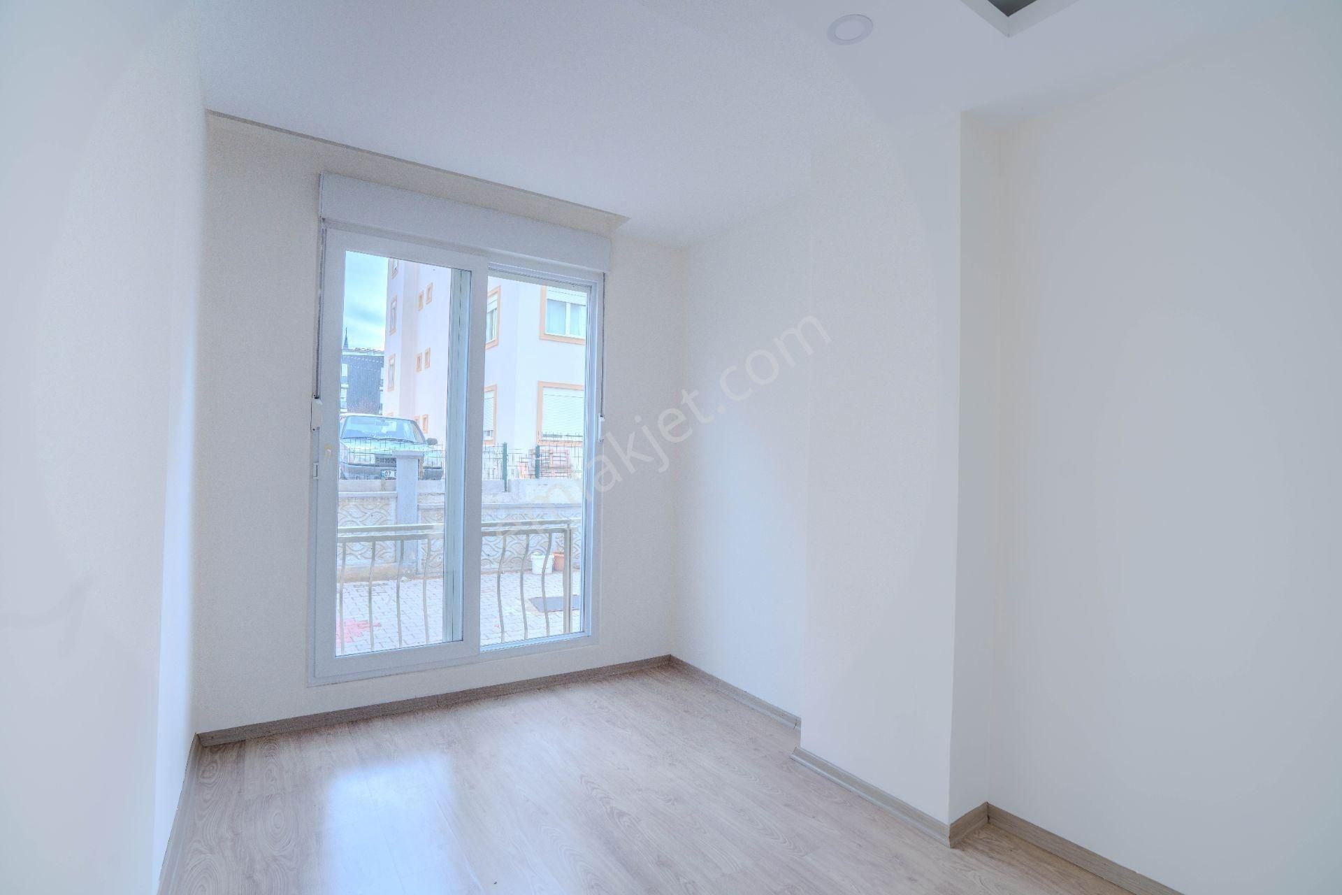 Kepez'de Yatırım Ve Oturum İçin Uygun 2+1 Satılık Fırsat Daire - Görsel 10