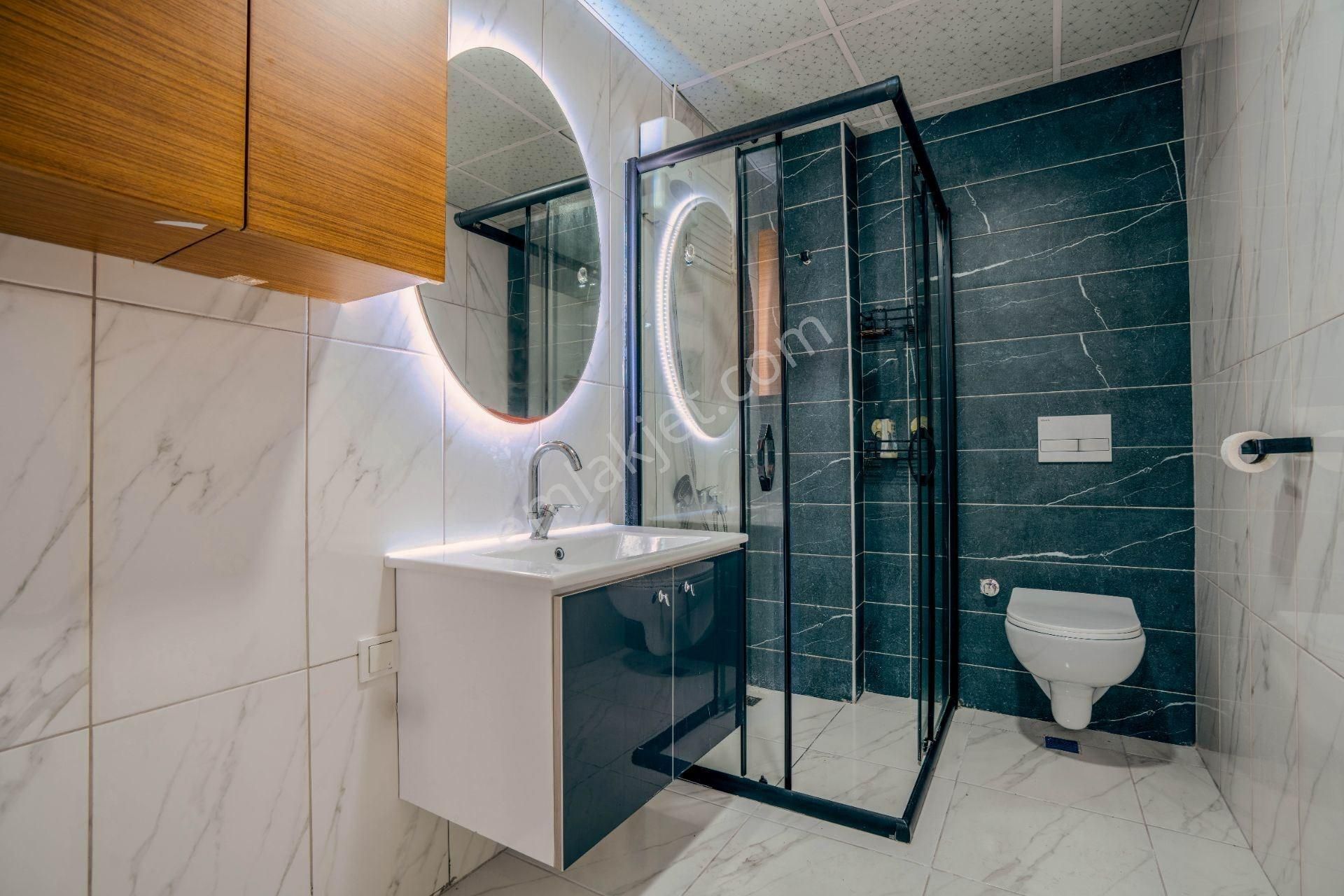 Kepez'de Yatırım Ve Oturum İçin Uygun 2+1 Satılık Fırsat Daire - Görsel 16