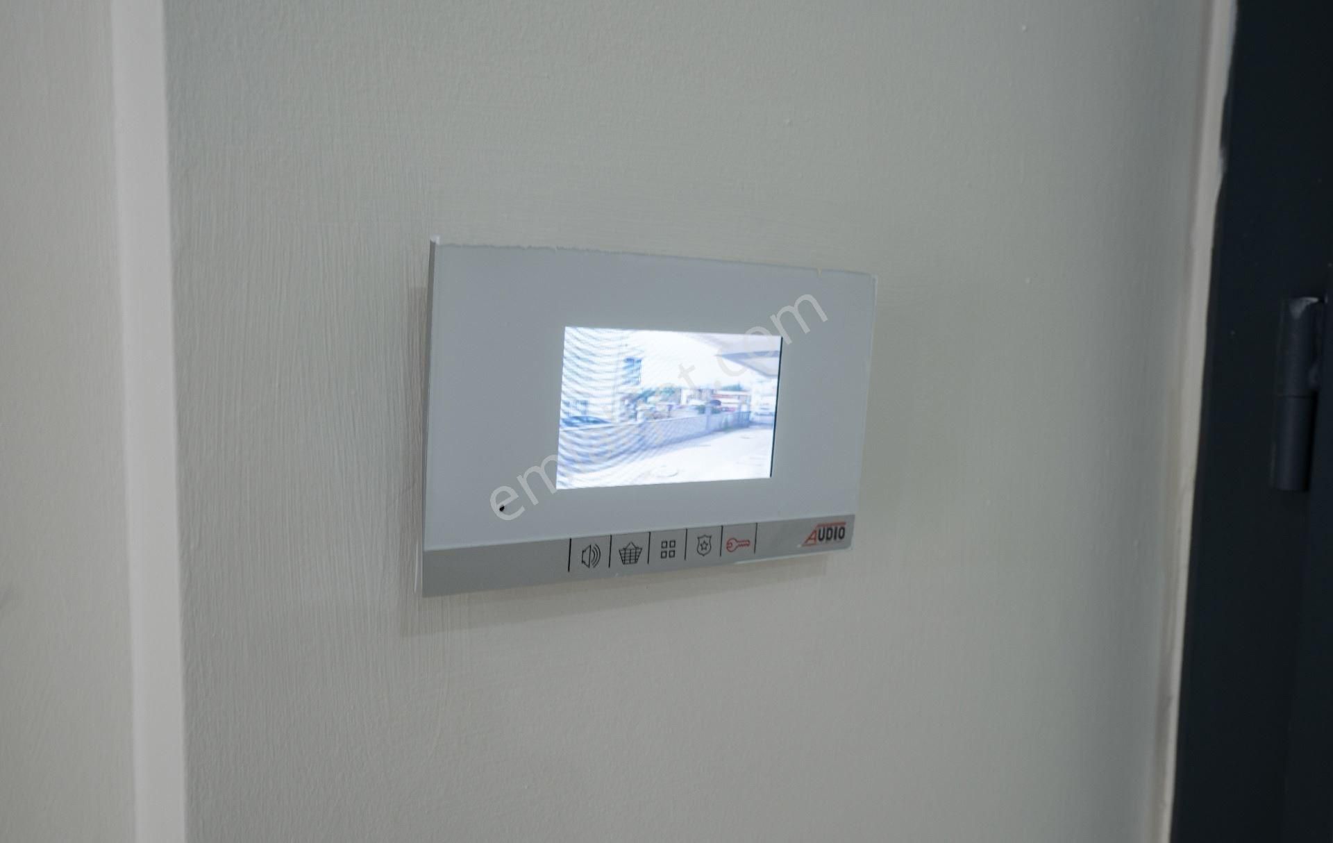 Kepez'de Yatırım Ve Oturum İçin Uygun 2+1 Satılık Fırsat Daire - Görsel 23