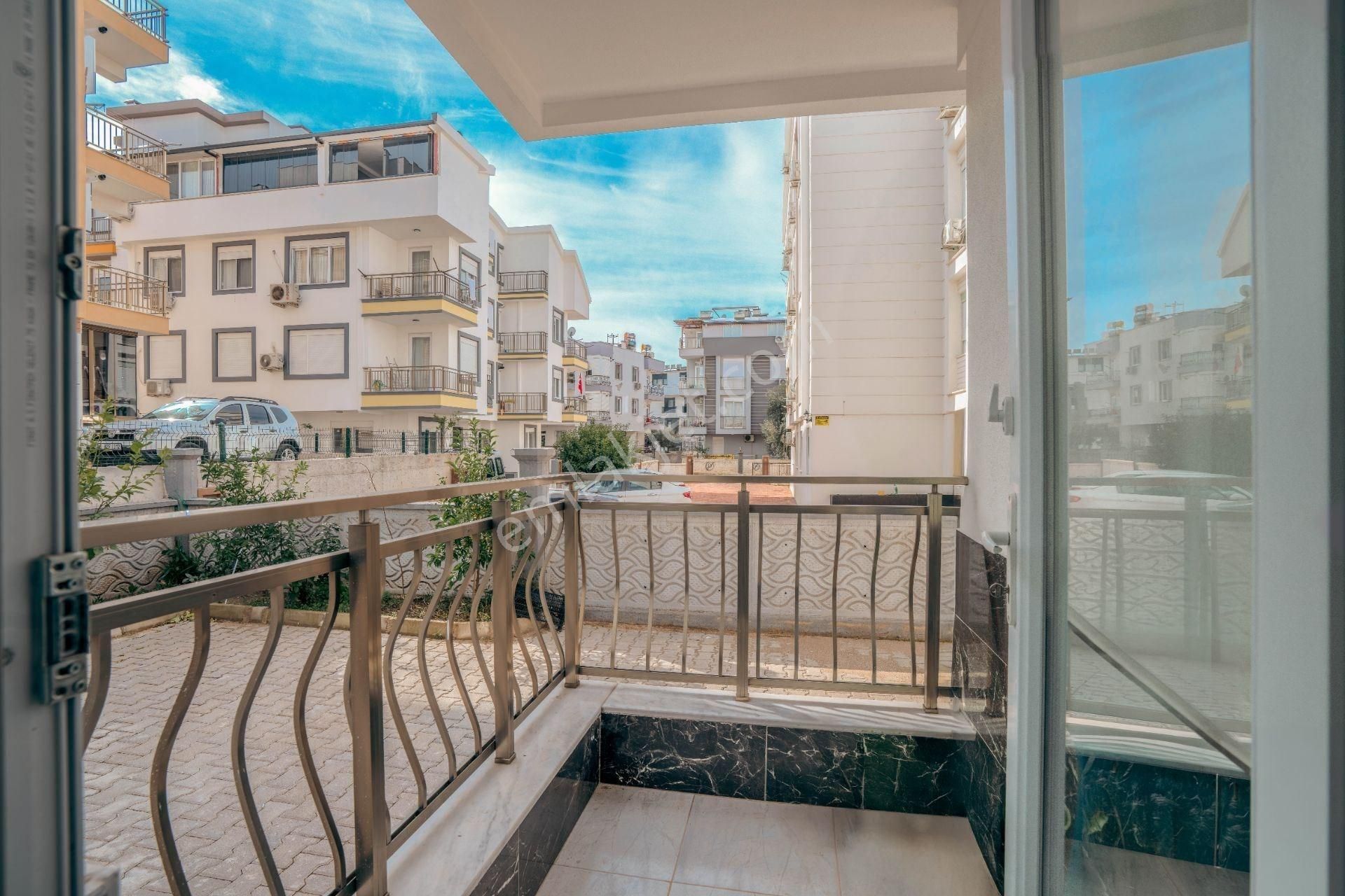 Kepez'de Yatırım Ve Oturum İçin Uygun 2+1 Satılık Fırsat Daire - Görsel 3