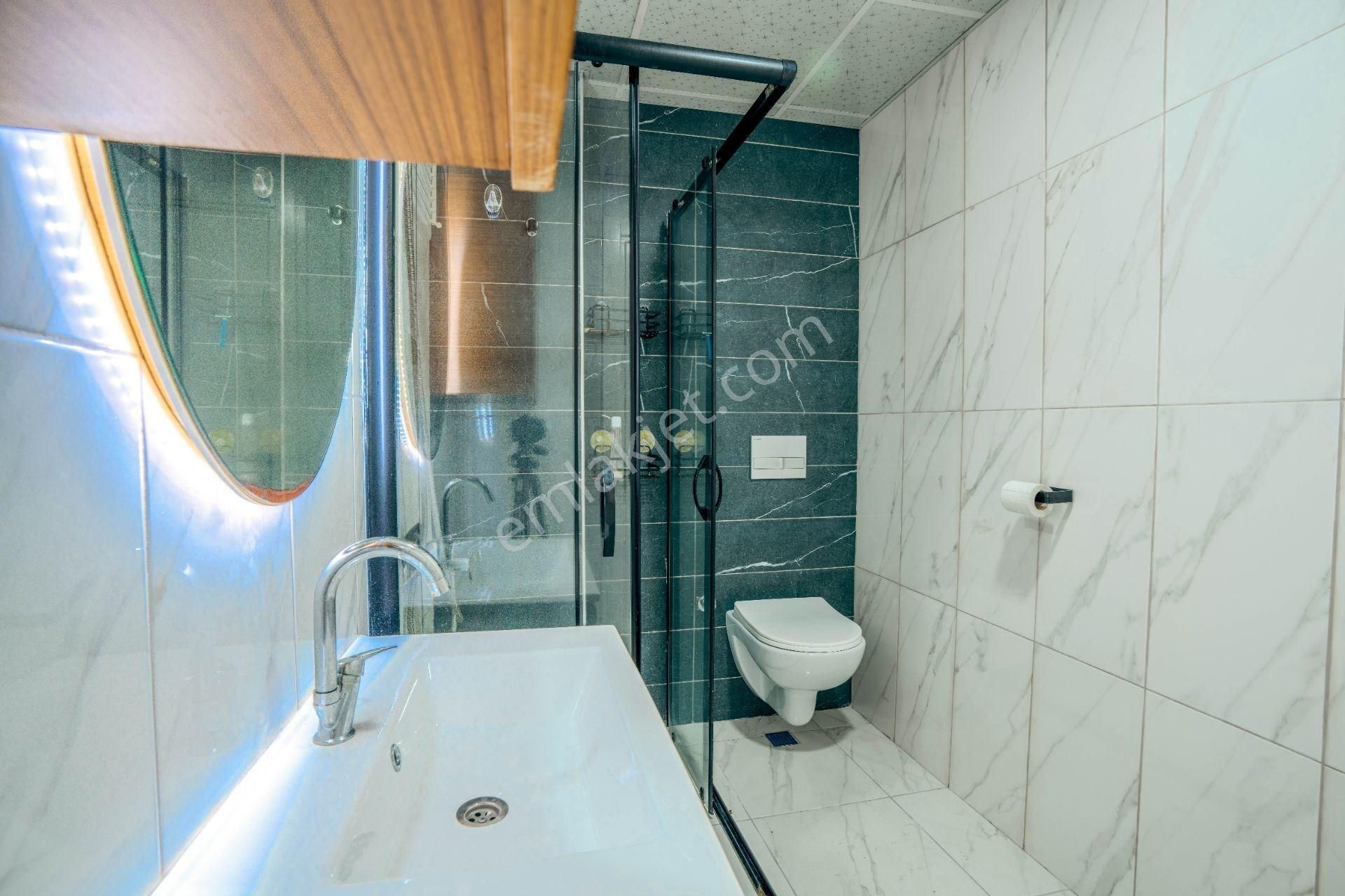 Kepez'de Yatırım Ve Oturum İçin Uygun 2+1 Satılık Fırsat Daire - Görsel 17