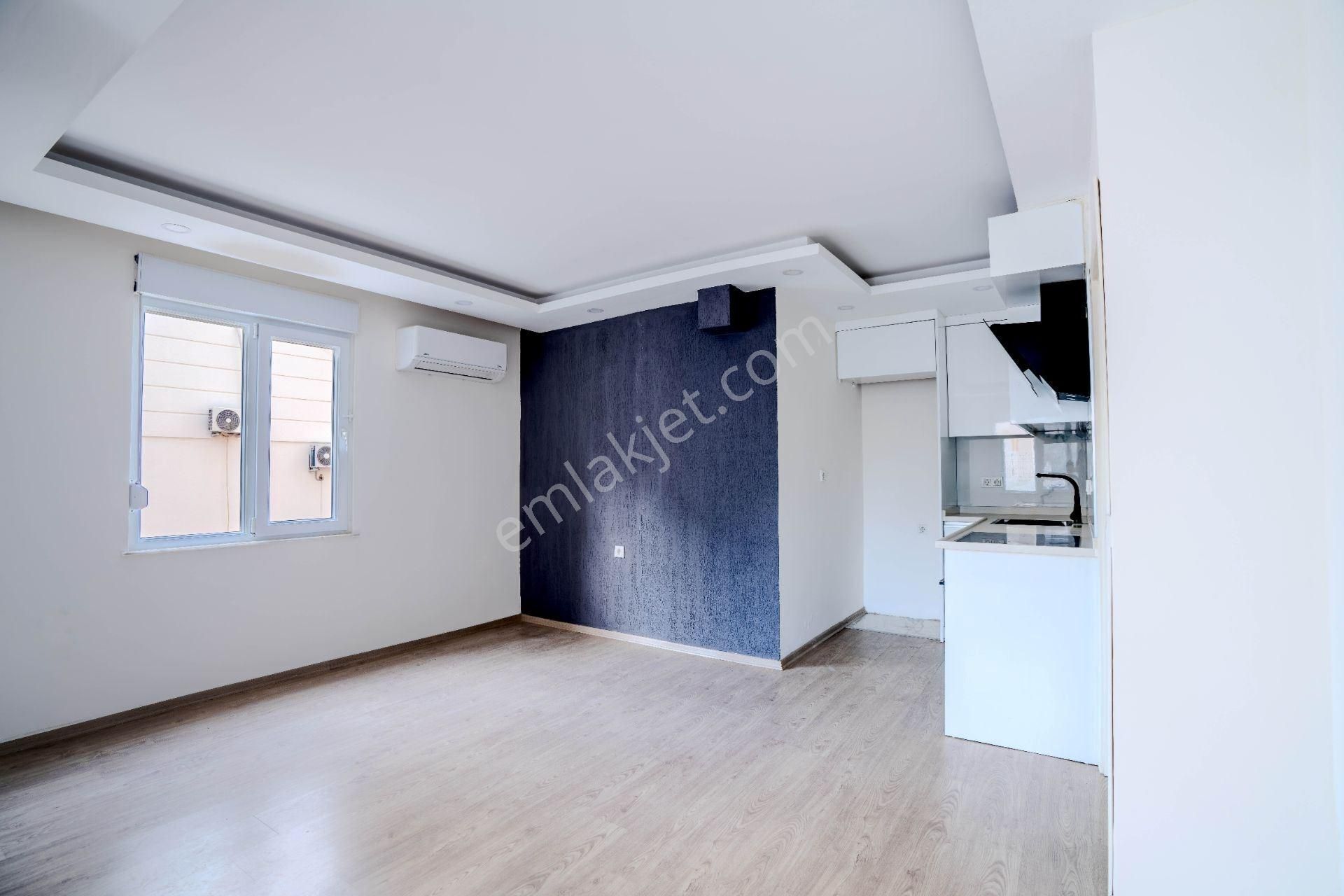 Kepez'de Yatırım Ve Oturum İçin Uygun 2+1 Satılık Fırsat Daire - Görsel 4