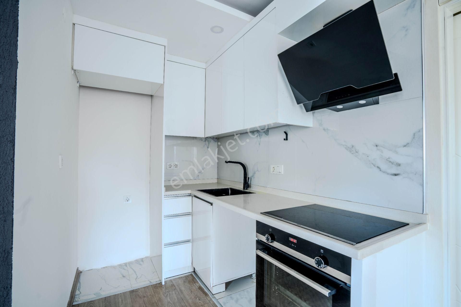 Kepez'de Yatırım Ve Oturum İçin Uygun 2+1 Satılık Fırsat Daire - Görsel 7