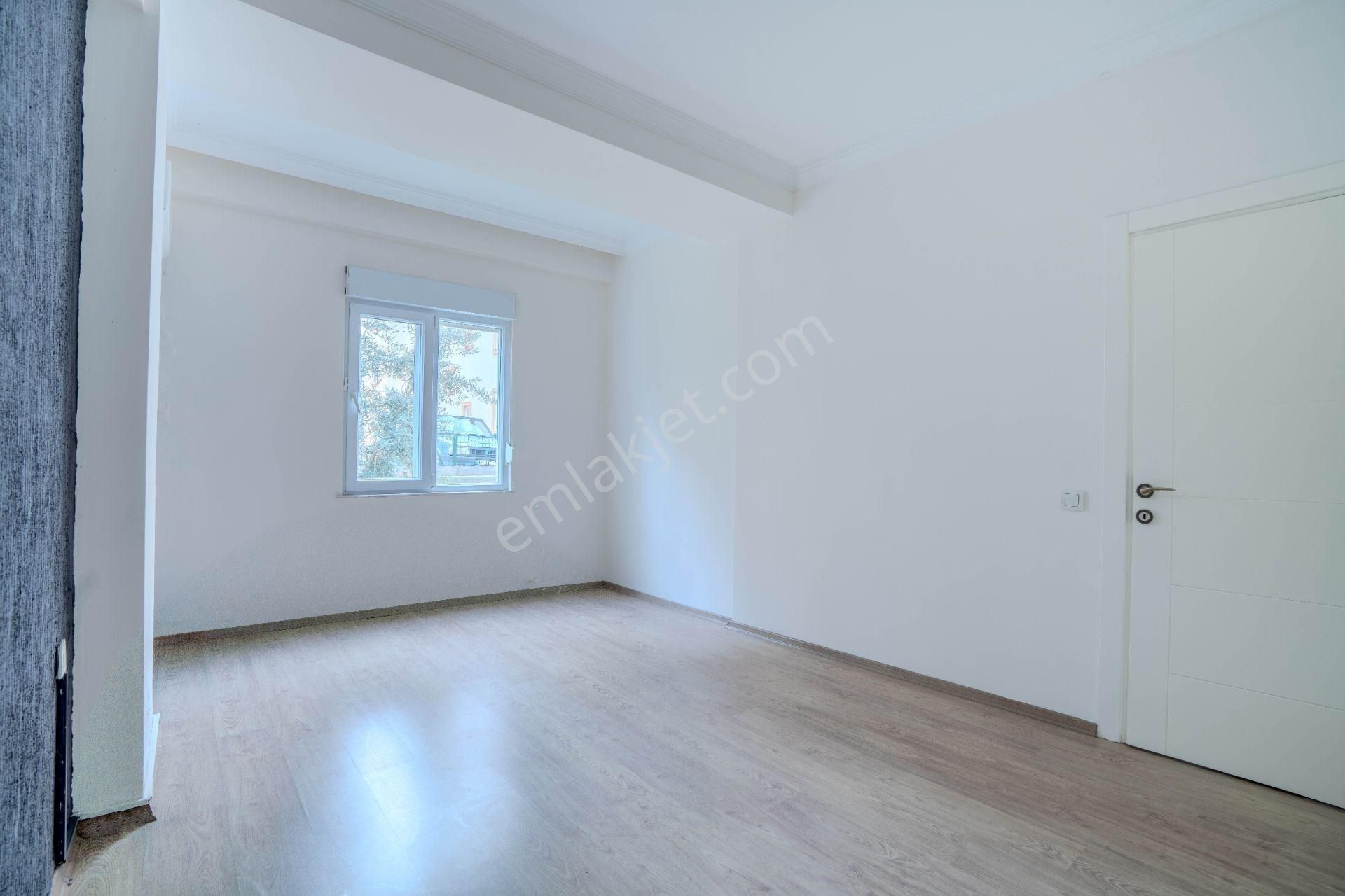 Kepez'de Yatırım Ve Oturum İçin Uygun 2+1 Satılık Fırsat Daire - Görsel 15