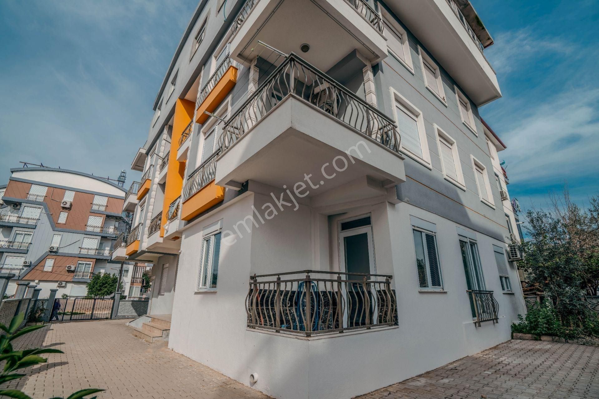 Kepez'de Yatırım Ve Oturum İçin Uygun 2+1 Satılık Fırsat Daire - Görsel 29