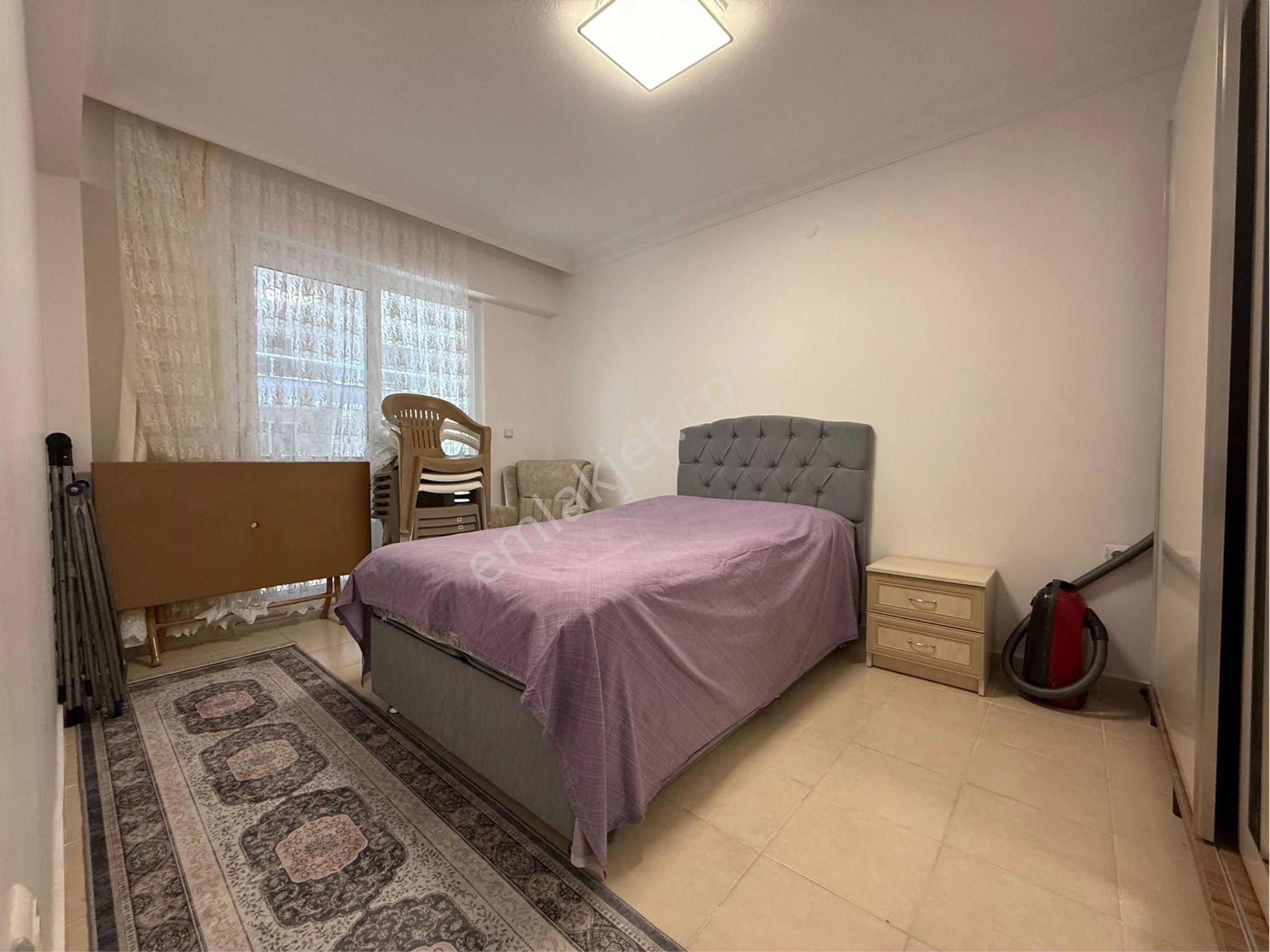 Didim'de Life Style Sitesi’nde Havuz Cepheli, Yenilenmiş 2+1 Satılık Daire - Görsel 6