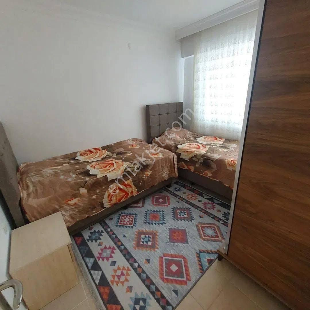 Didim'de Life Style Sitesi’nde Havuz Cepheli, Yenilenmiş 2+1 Satılık Daire - Görsel 13