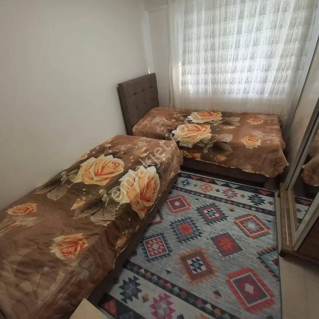 Didim'de Life Style Sitesi’nde Havuz Cepheli, Yenilenmiş 2+1 Satılık Daire - Görsel 12