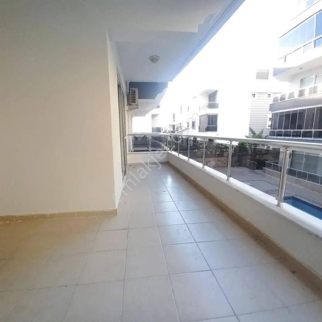 Didim'de Life Style Sitesi’nde Havuz Cepheli, Yenilenmiş 2+1 Satılık Daire - Görsel 22
