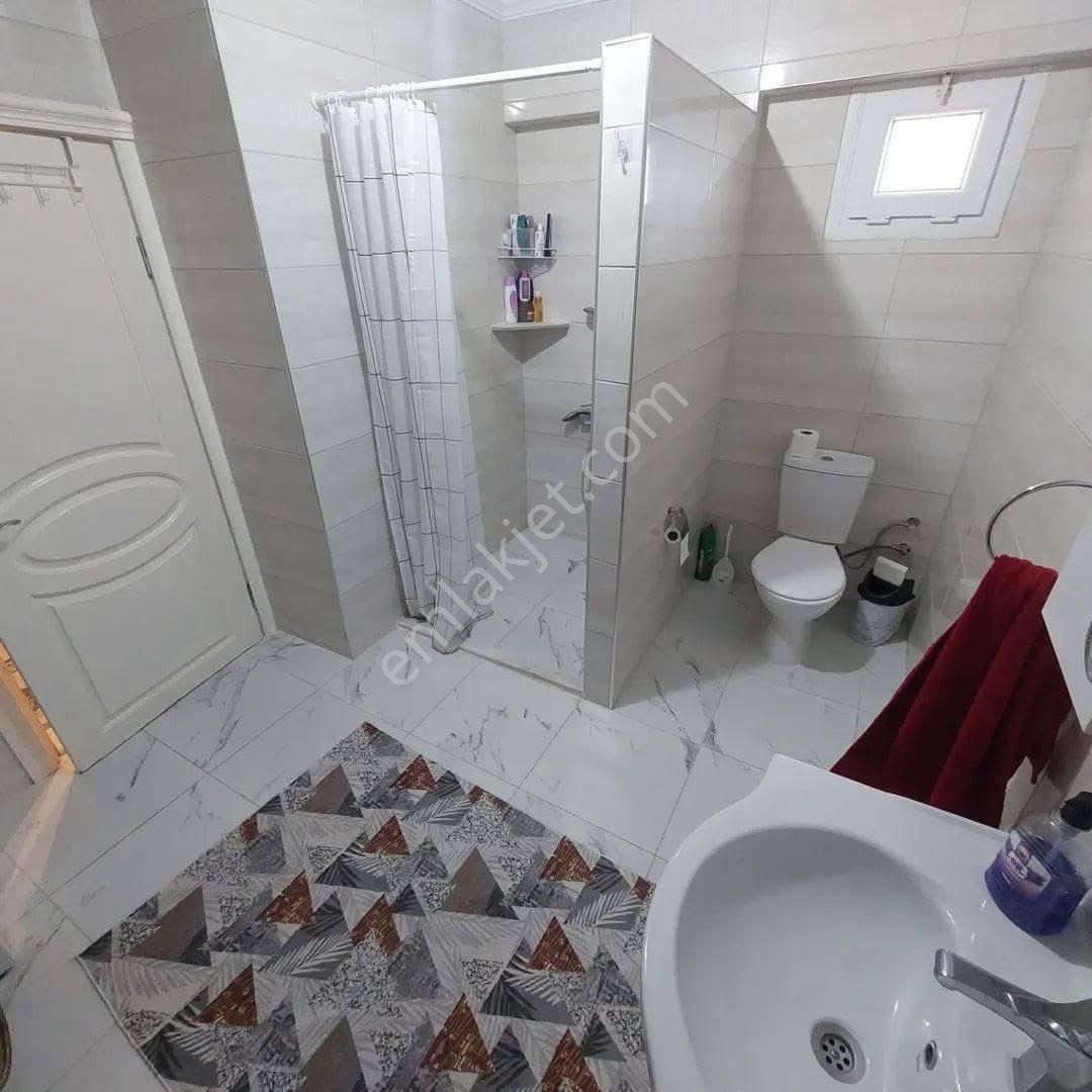 Didim'de Life Style Sitesi’nde Havuz Cepheli, Yenilenmiş 2+1 Satılık Daire - Görsel 19