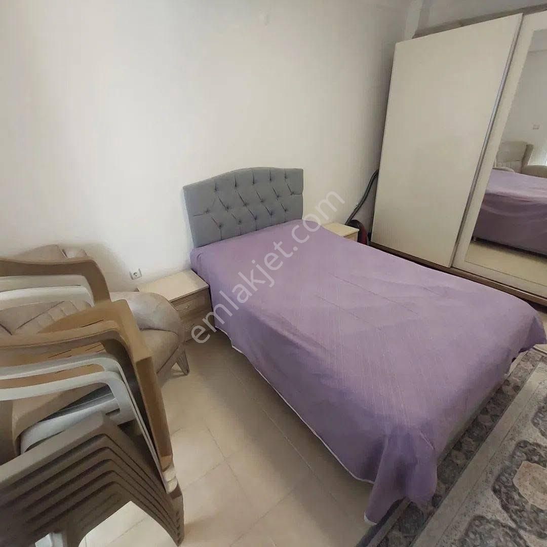 Didim'de Life Style Sitesi’nde Havuz Cepheli, Yenilenmiş 2+1 Satılık Daire - Görsel 7