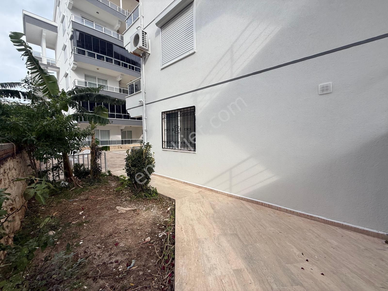 Didim'de Life Style Sitesi’nde Havuz Cepheli, Yenilenmiş 2+1 Satılık Daire - Görsel 26