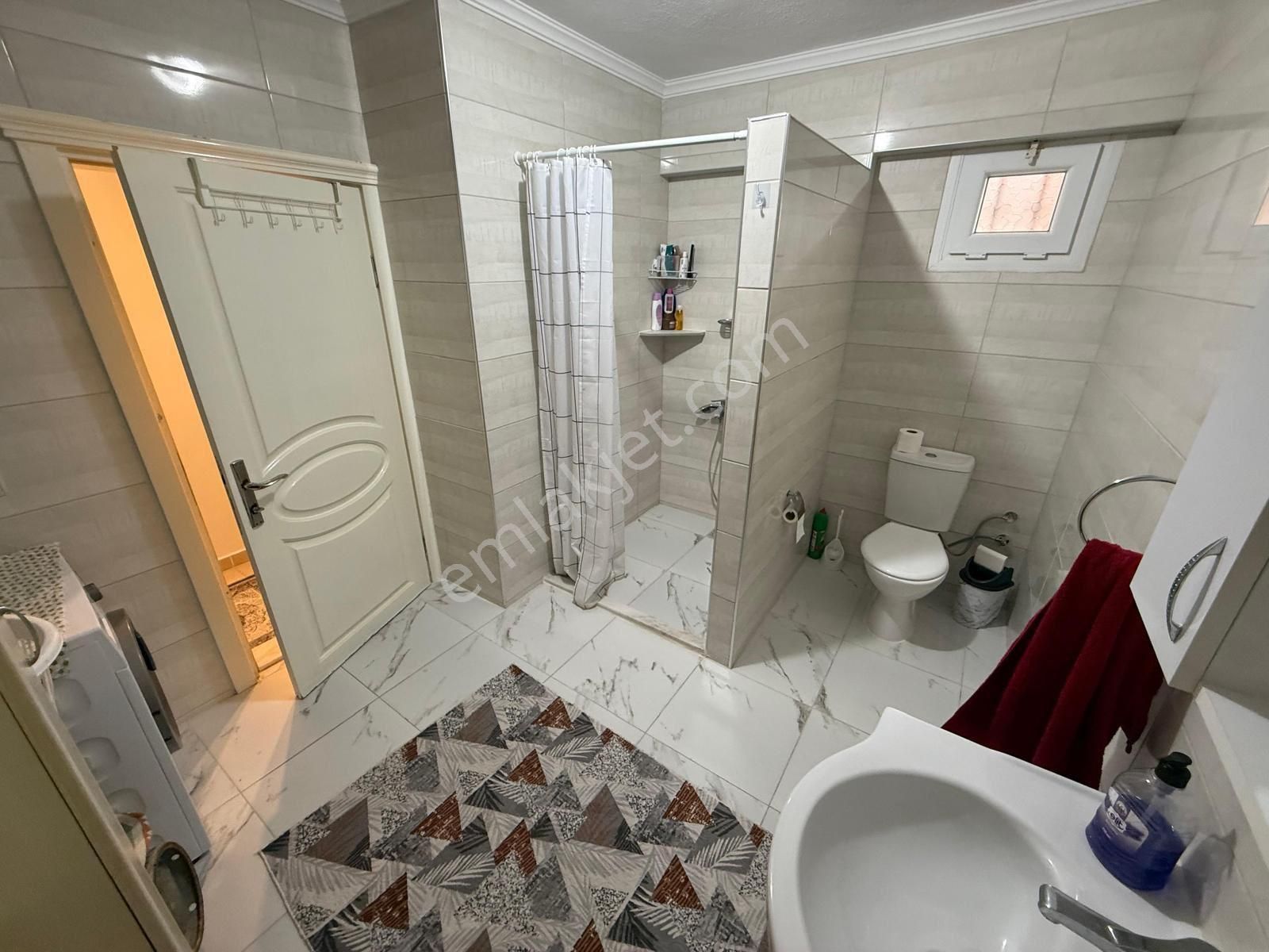 Didim'de Life Style Sitesi’nde Havuz Cepheli, Yenilenmiş 2+1 Satılık Daire - Görsel 18