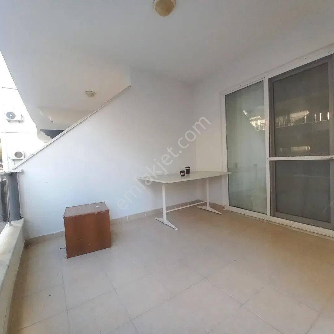 Didim'de Life Style Sitesi’nde Havuz Cepheli, Yenilenmiş 2+1 Satılık Daire - Görsel 16