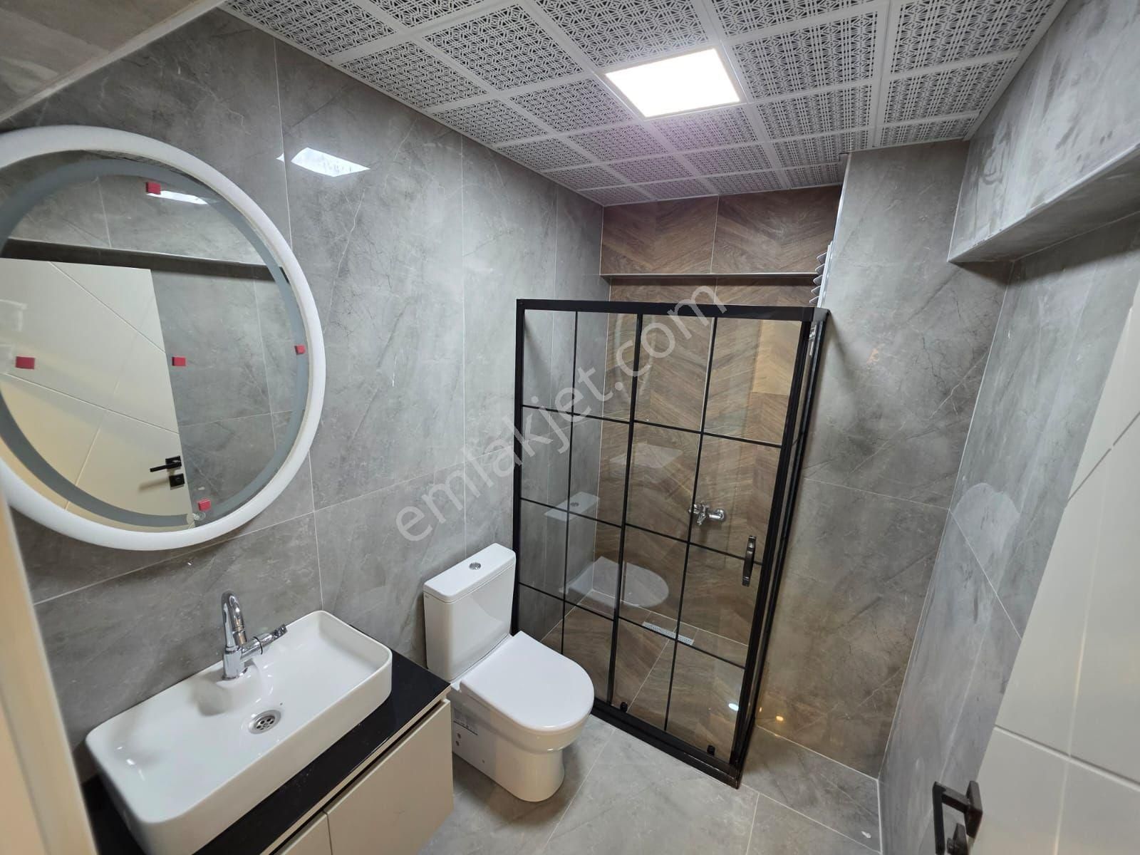 Etimesgut İstasyon Mahallesinde 3+1 Geniş Full Yapılı Lüx Daire - Görsel 35
