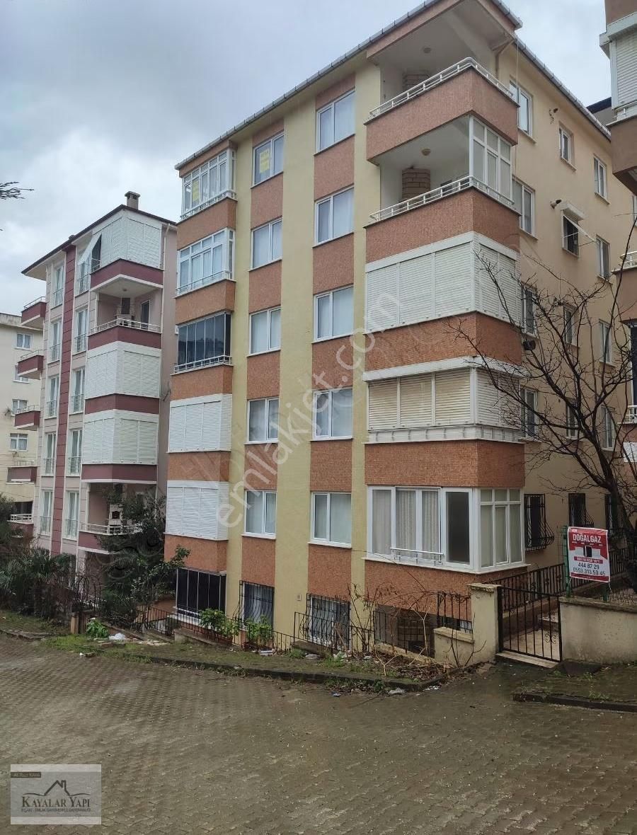 Esenköy Kanarya Da Satılık Daire ( 2+1)
