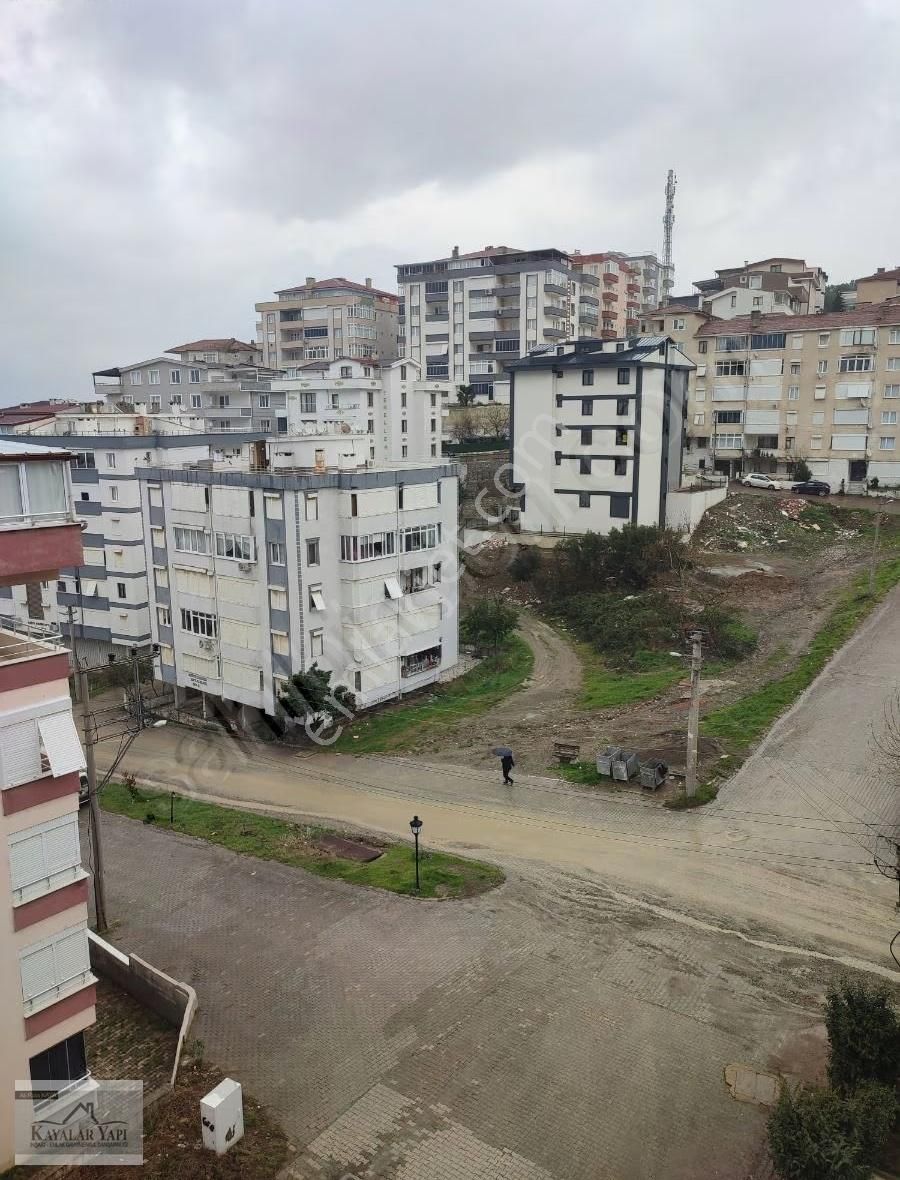 Esenköy Kanarya Da Satılık Daire ( 2+1) - Görsel 20